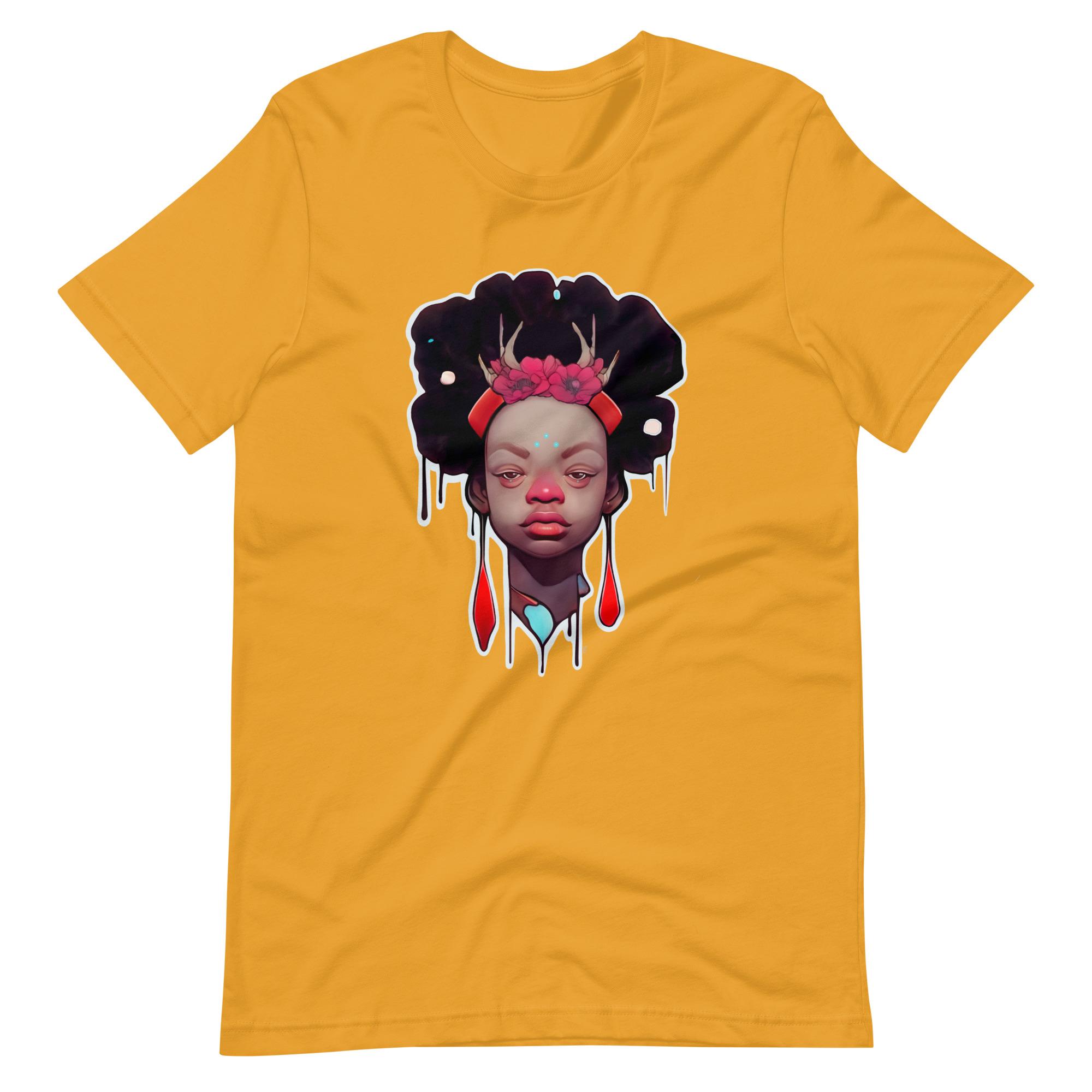 Moondeer - Unisex t-shirt - Image 28