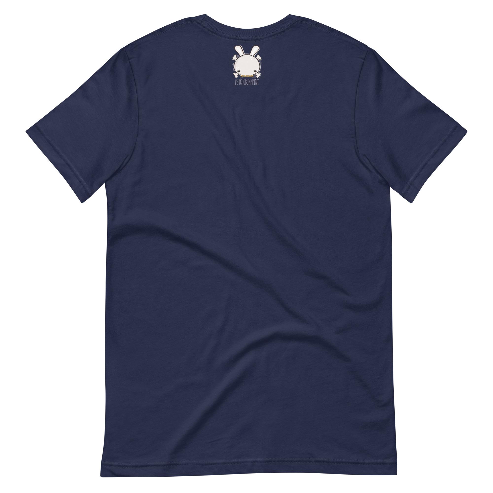 Roach - Unisex t-shirt - Image 6