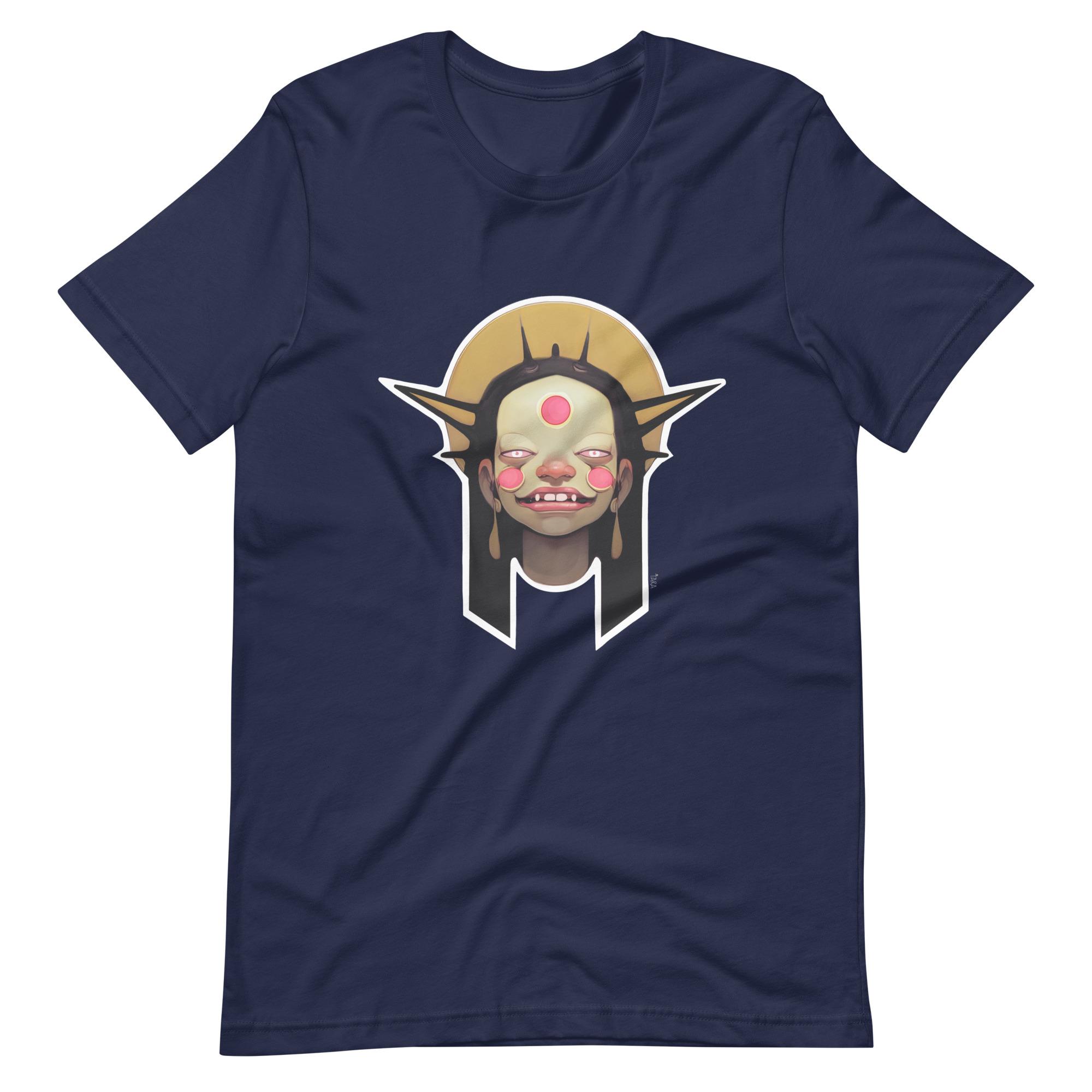 Sunshine - Unisex t-shirt - Image 6