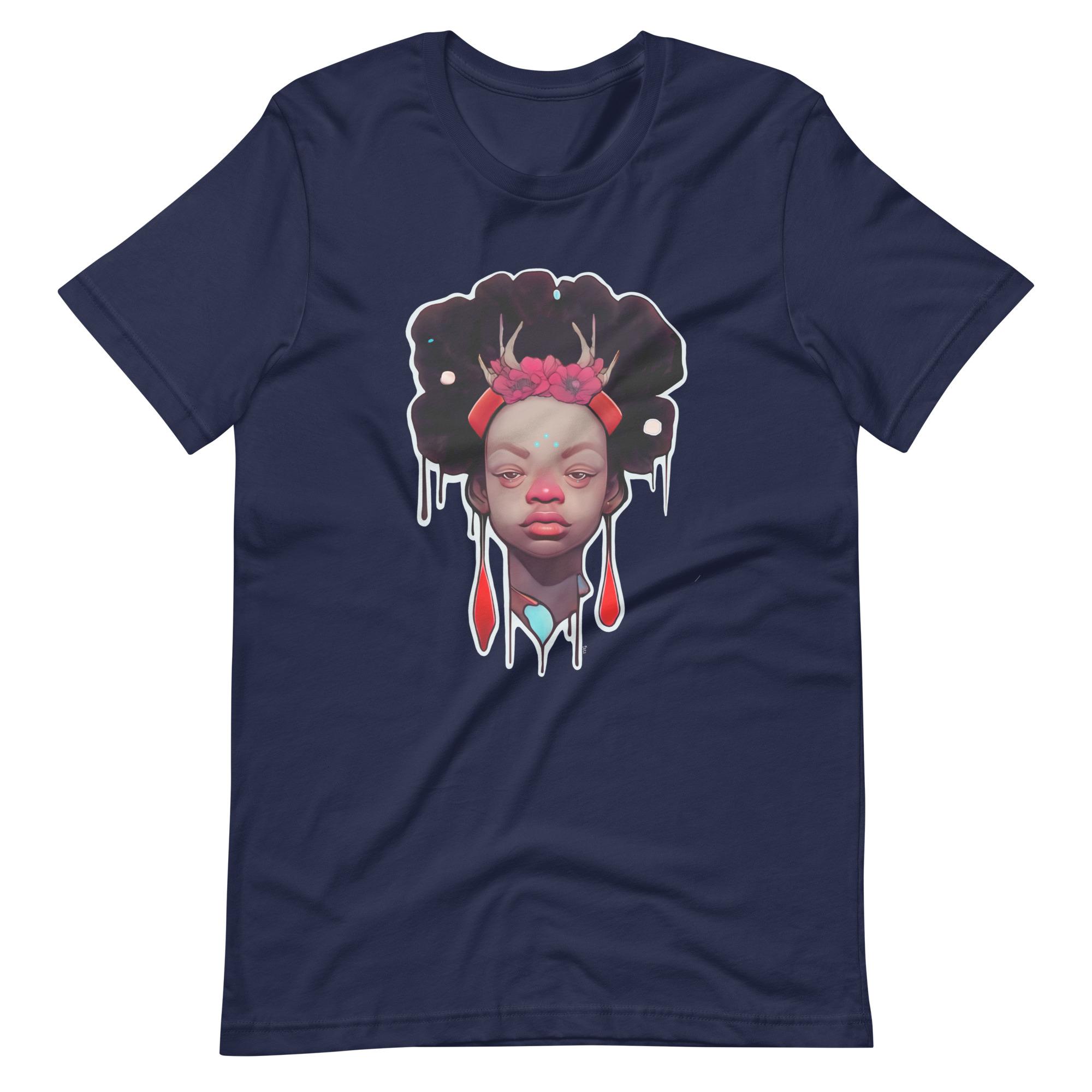 Moondeer - Unisex t-shirt - Image 6