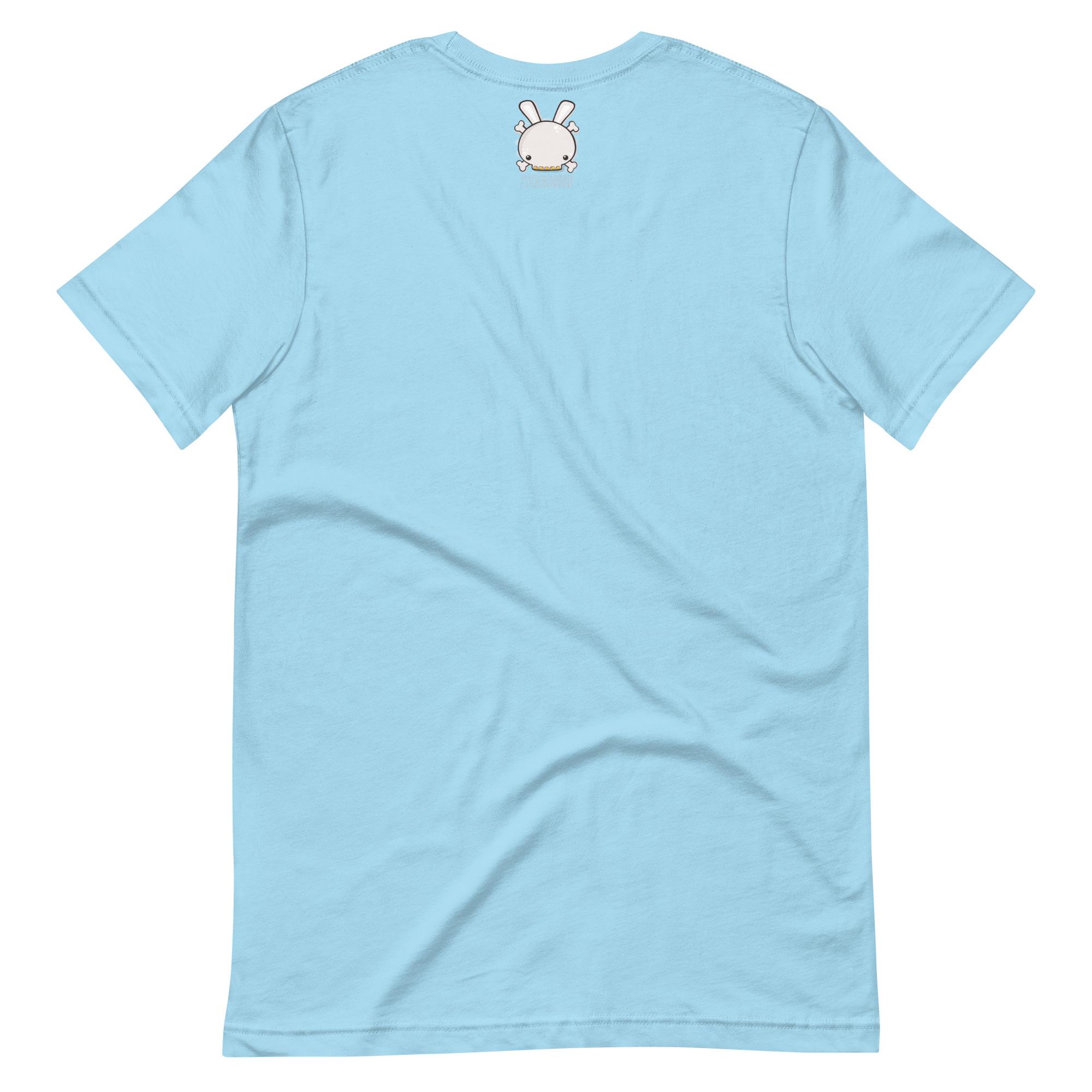 Sunshine - Unisex t-shirt - Image 37