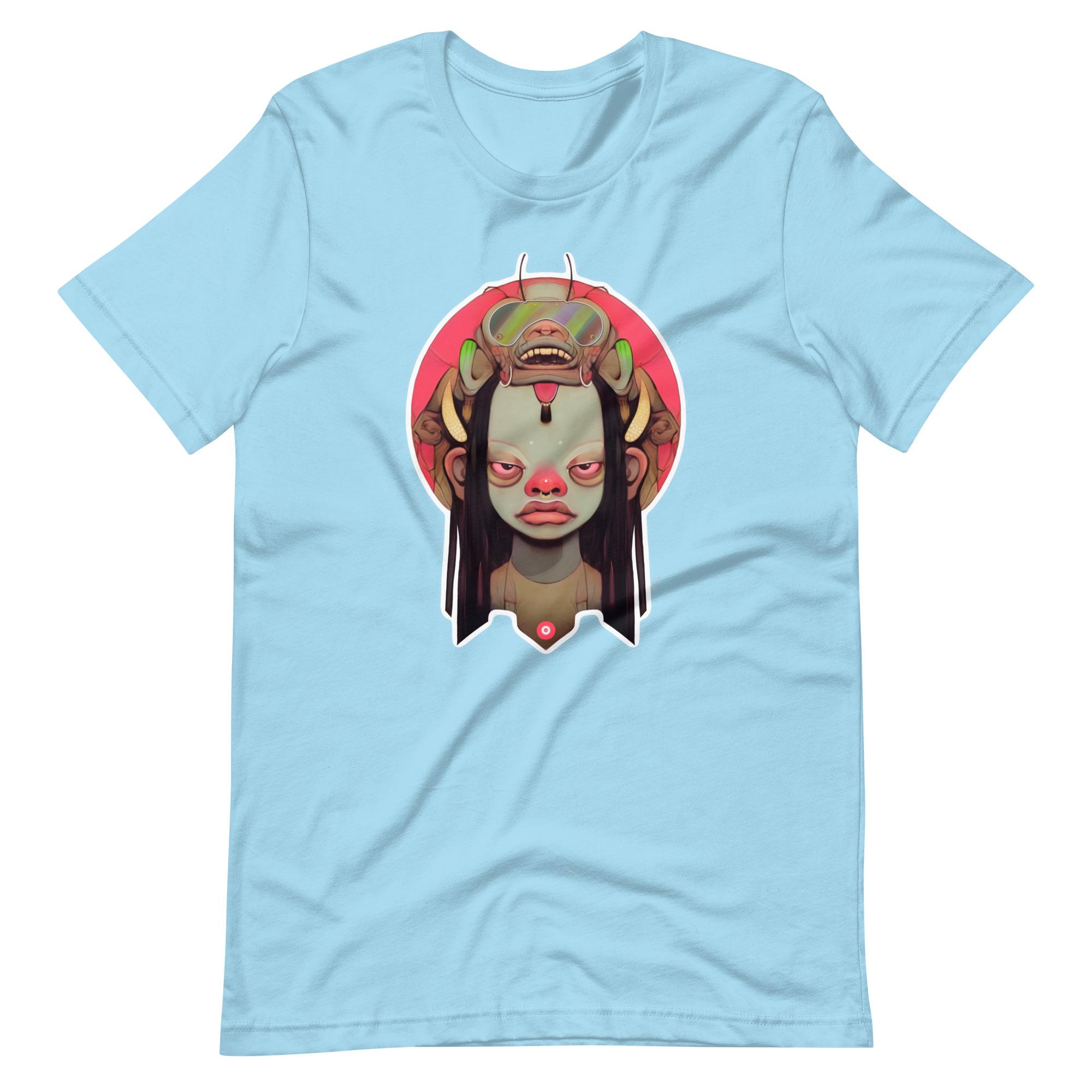 Roach - Unisex t-shirt - Image 35