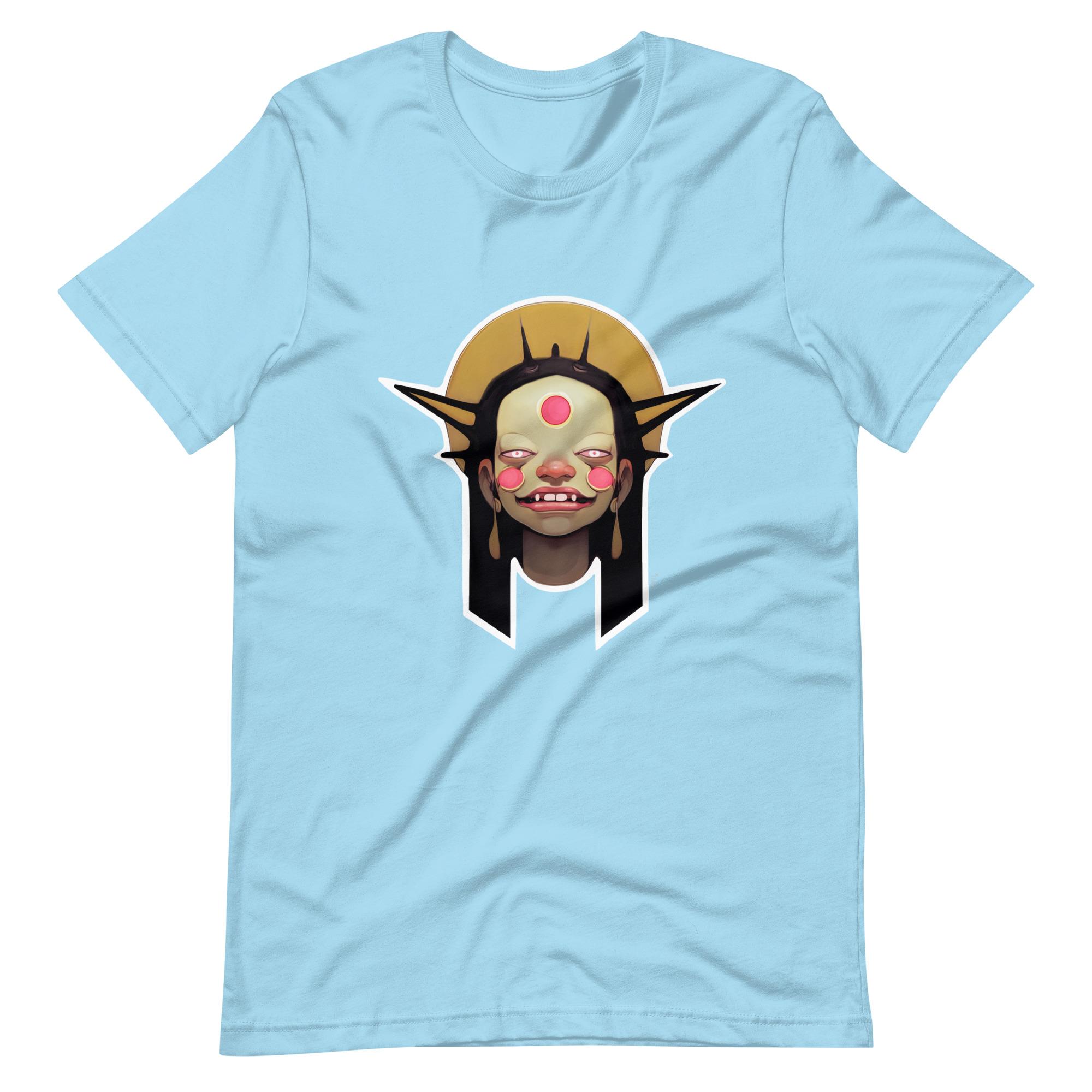Sunshine - Unisex t-shirt - Image 36