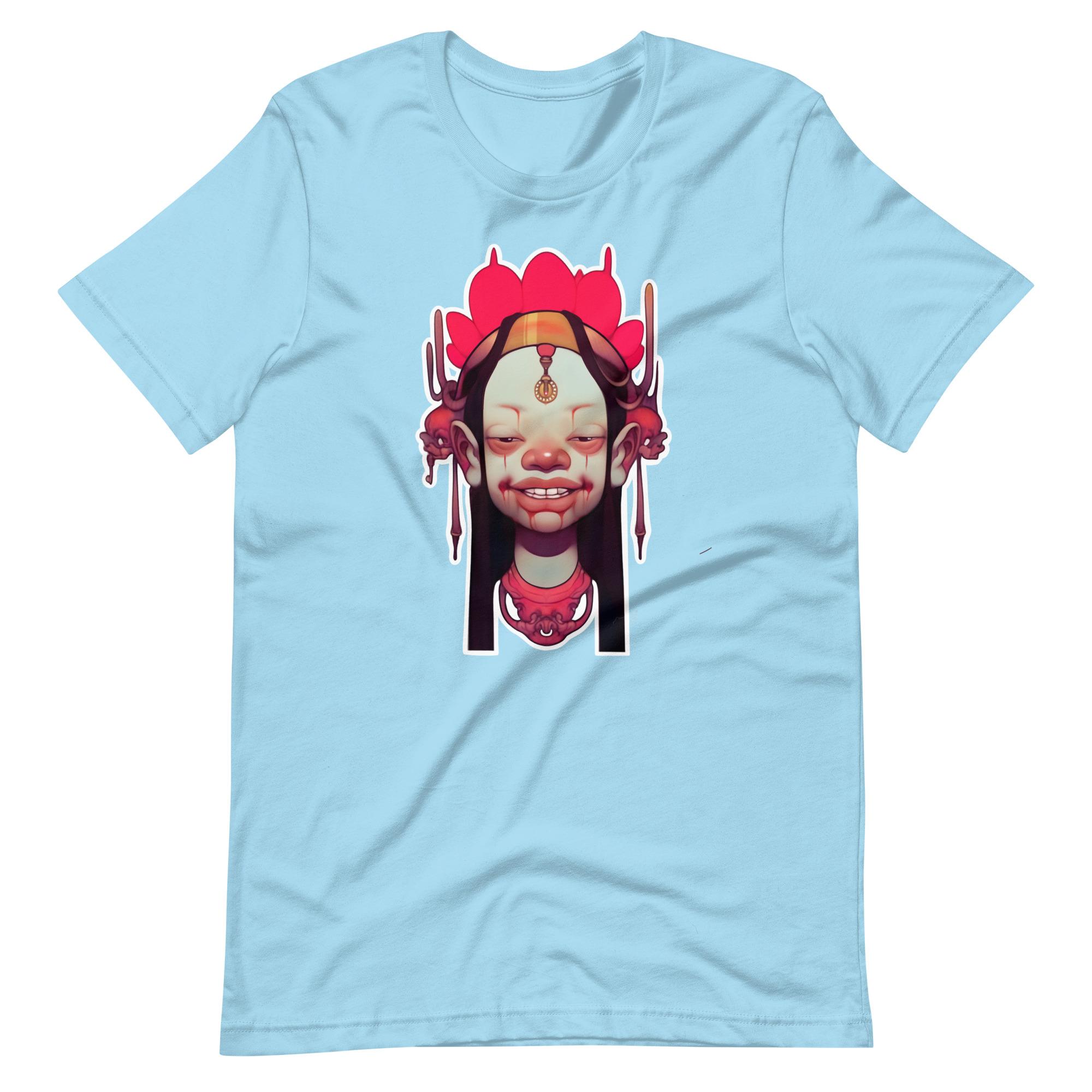 The Tulip - Unisex t-shirt - Image 37