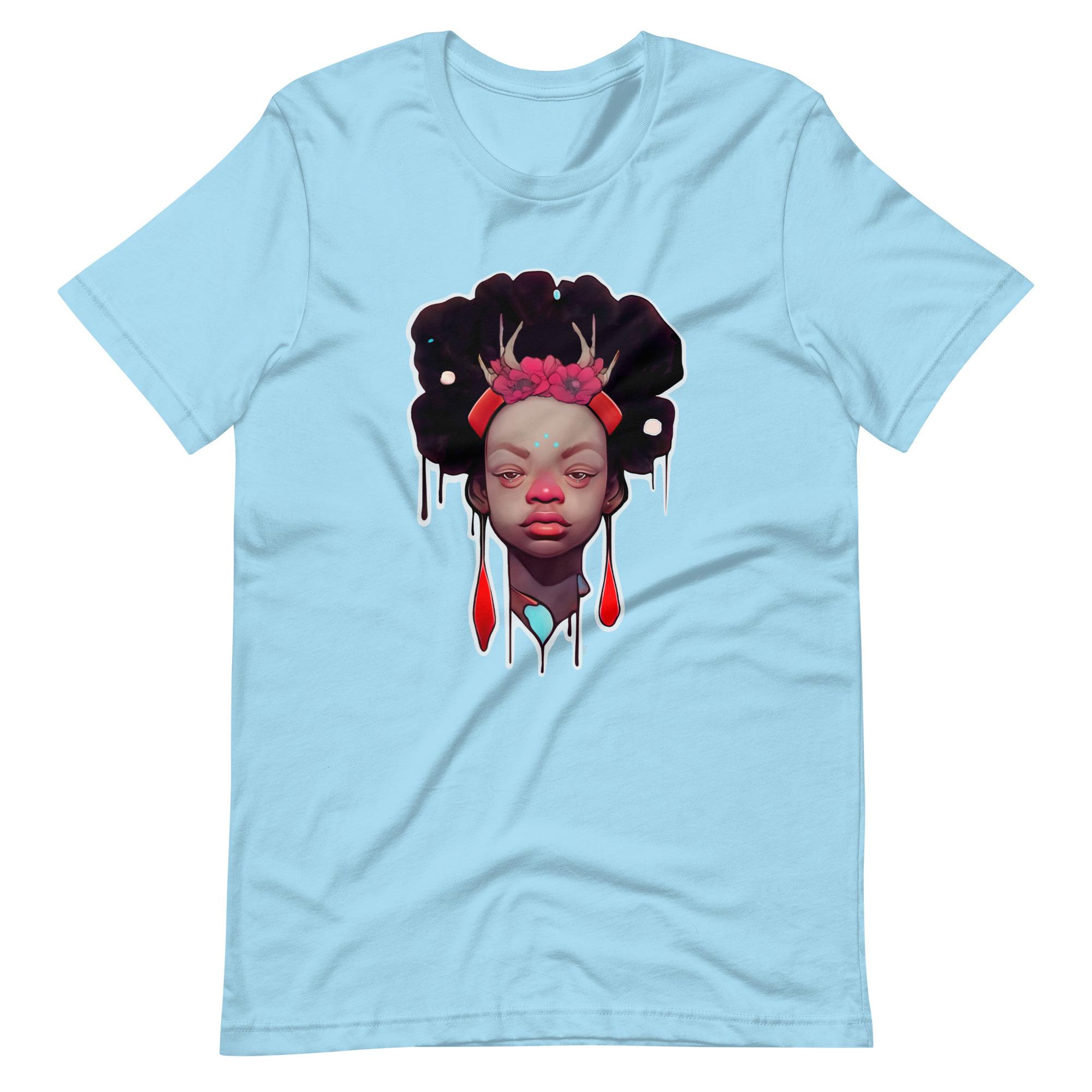 Moondeer - Unisex t-shirt - Image 36