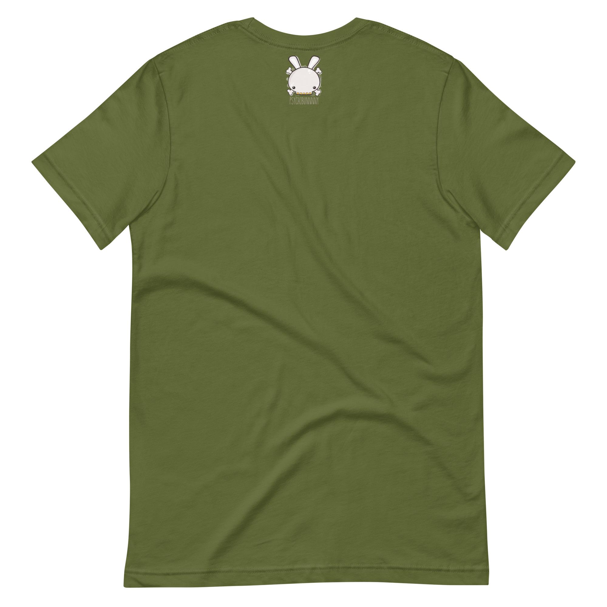 Sunshine - Unisex t-shirt - Image 17