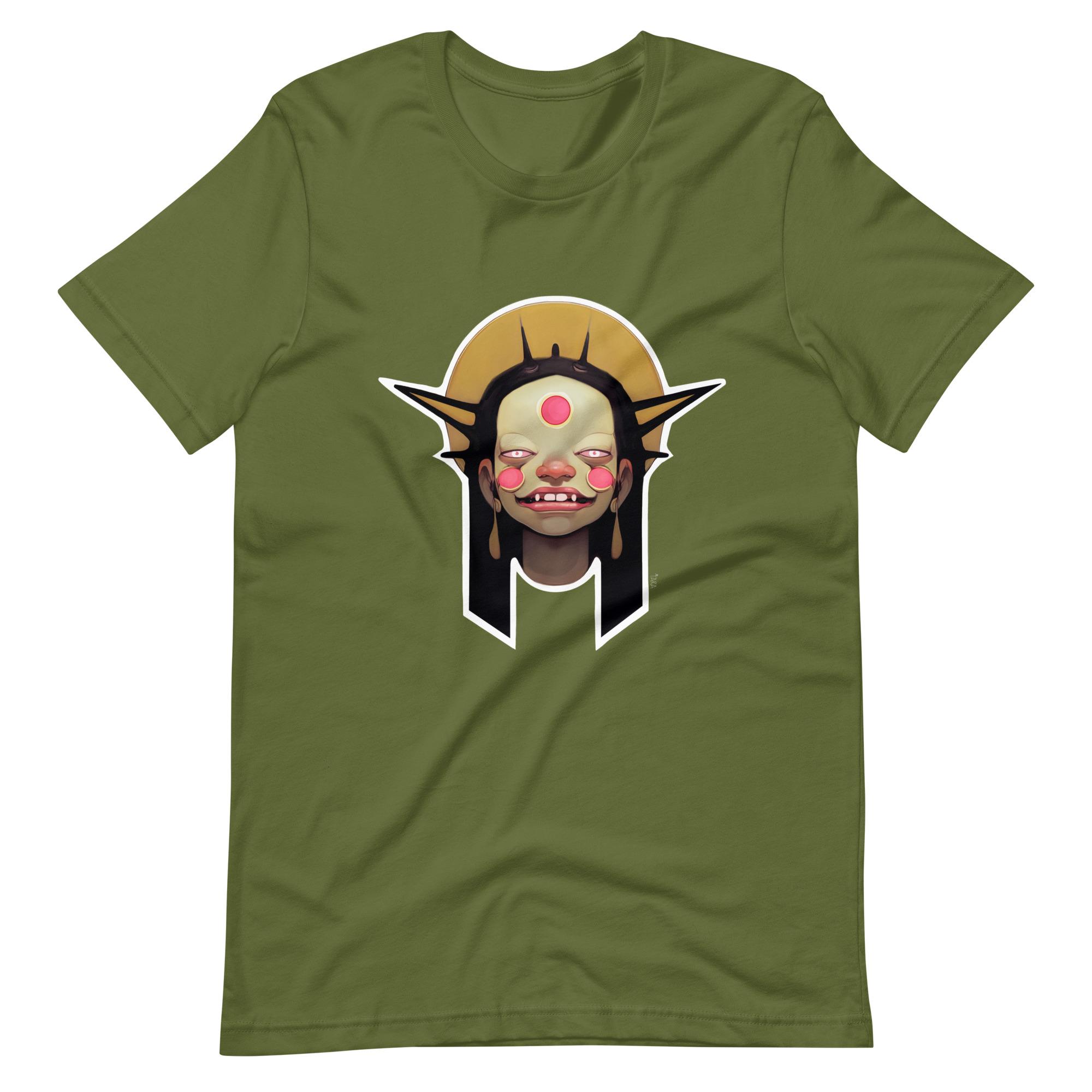 Sunshine - Unisex t-shirt - Image 16