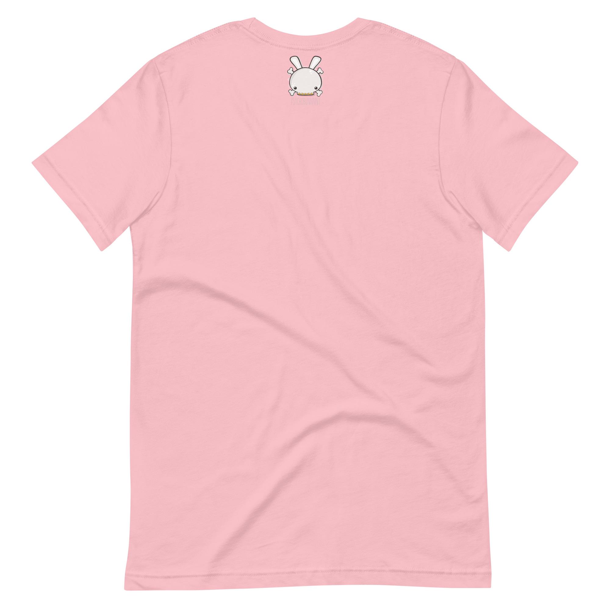 Roach - Unisex t-shirt - Image 32
