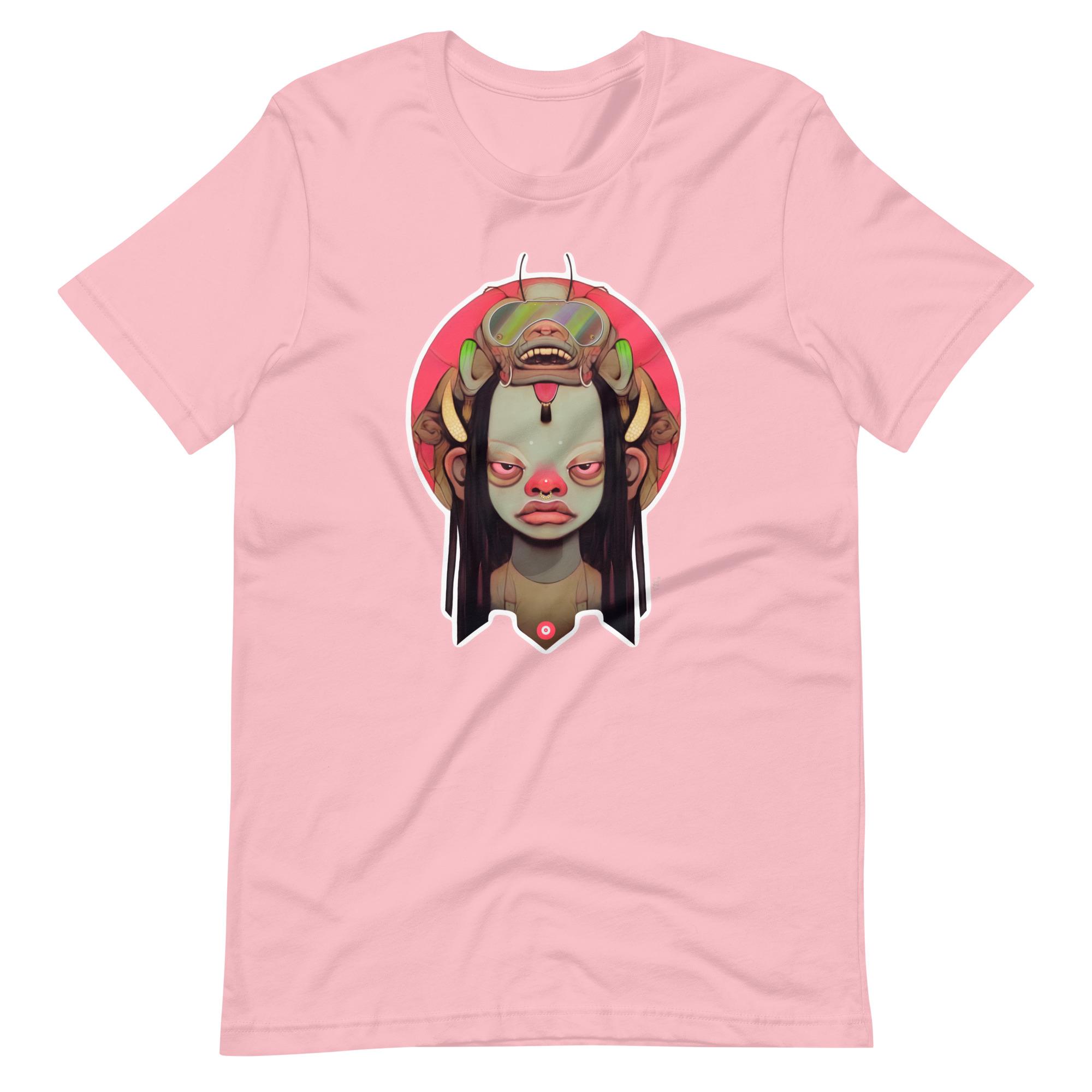 Roach - Unisex t-shirt - Image 31