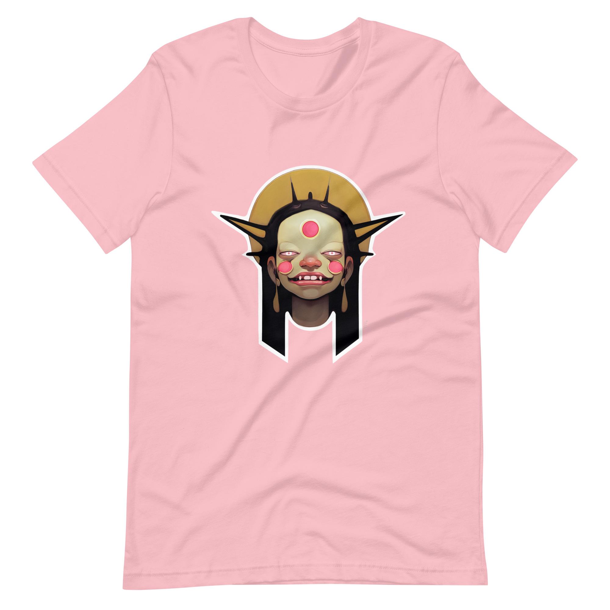 Sunshine - Unisex t-shirt - Image 32