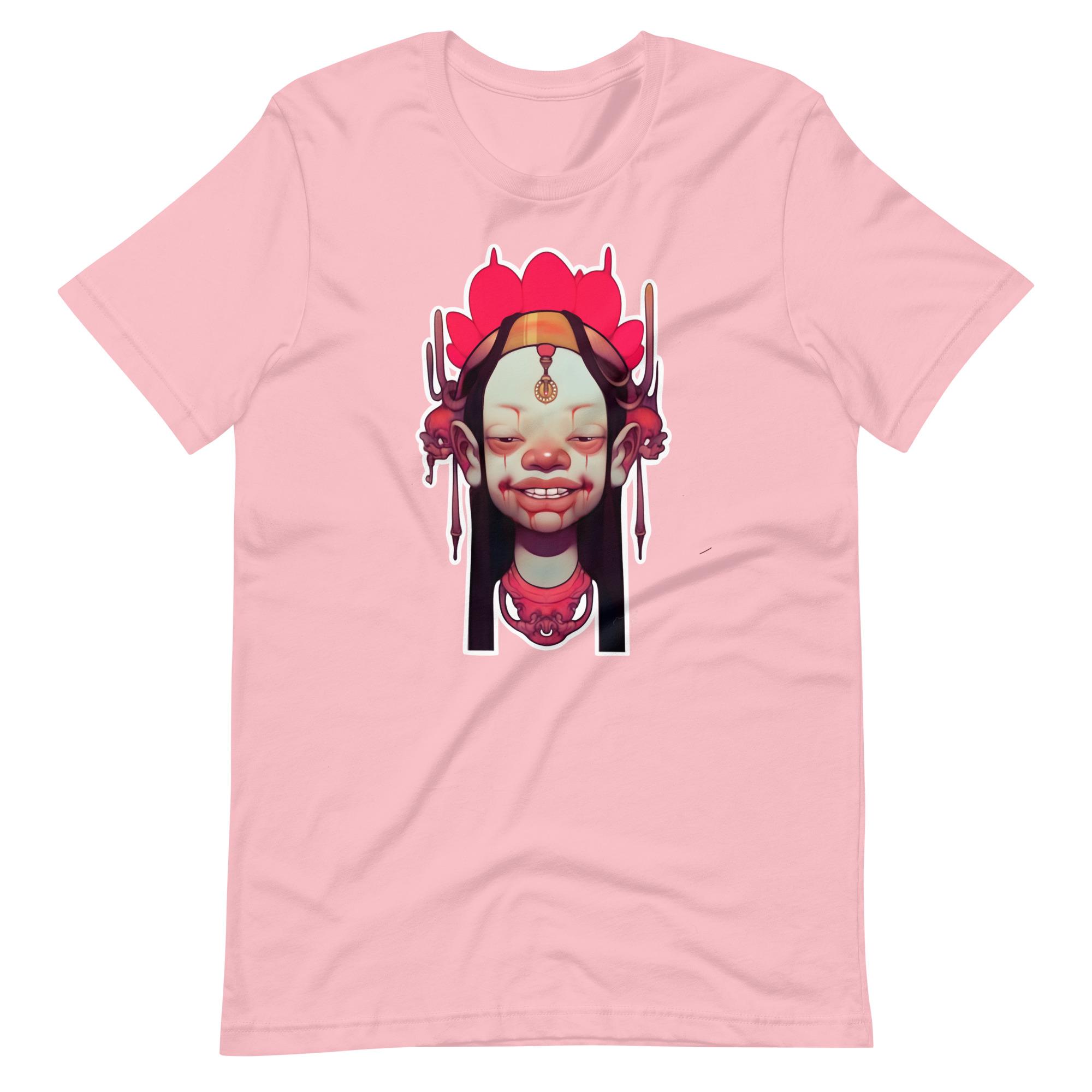 The Tulip - Unisex t-shirt - Image 33