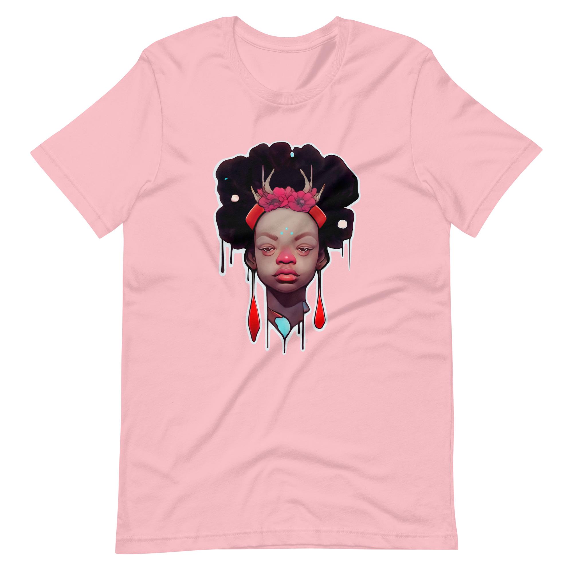 Moondeer - Unisex t-shirt - Image 32