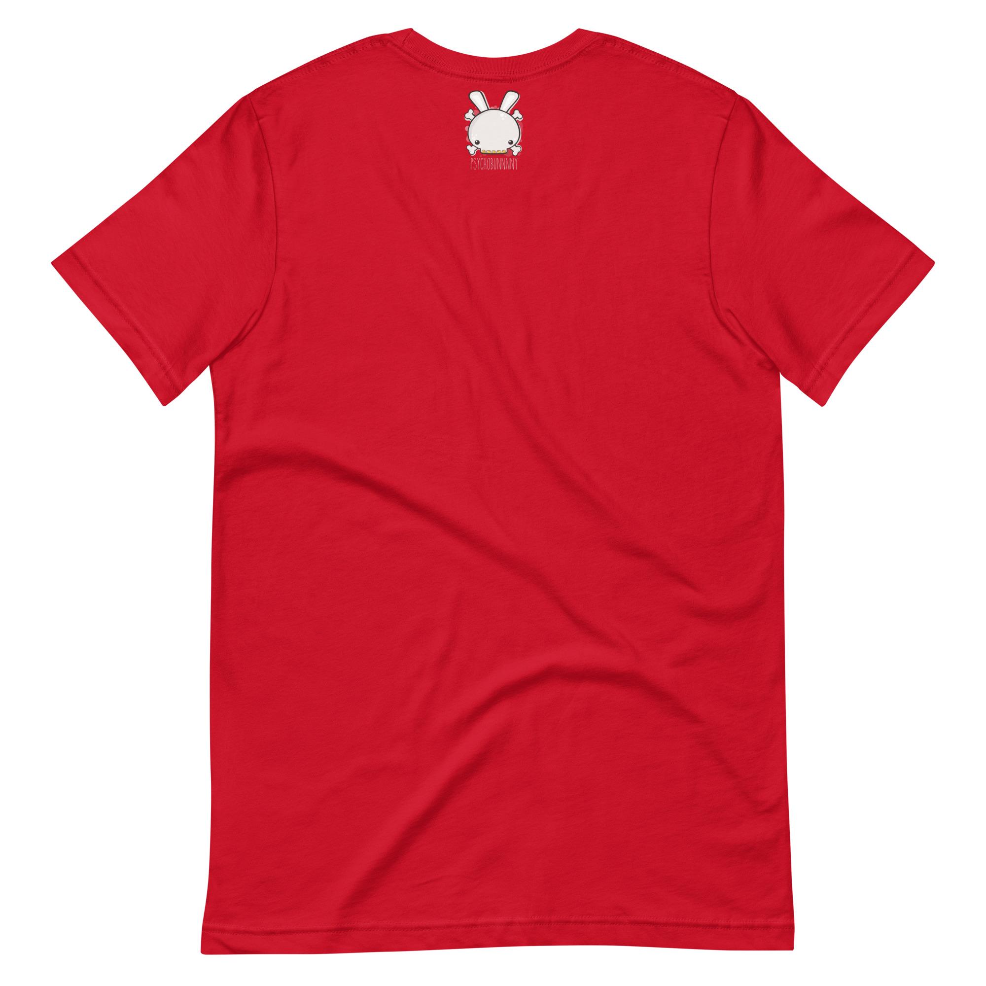 Moondeer - Unisex t-shirt - Image 11