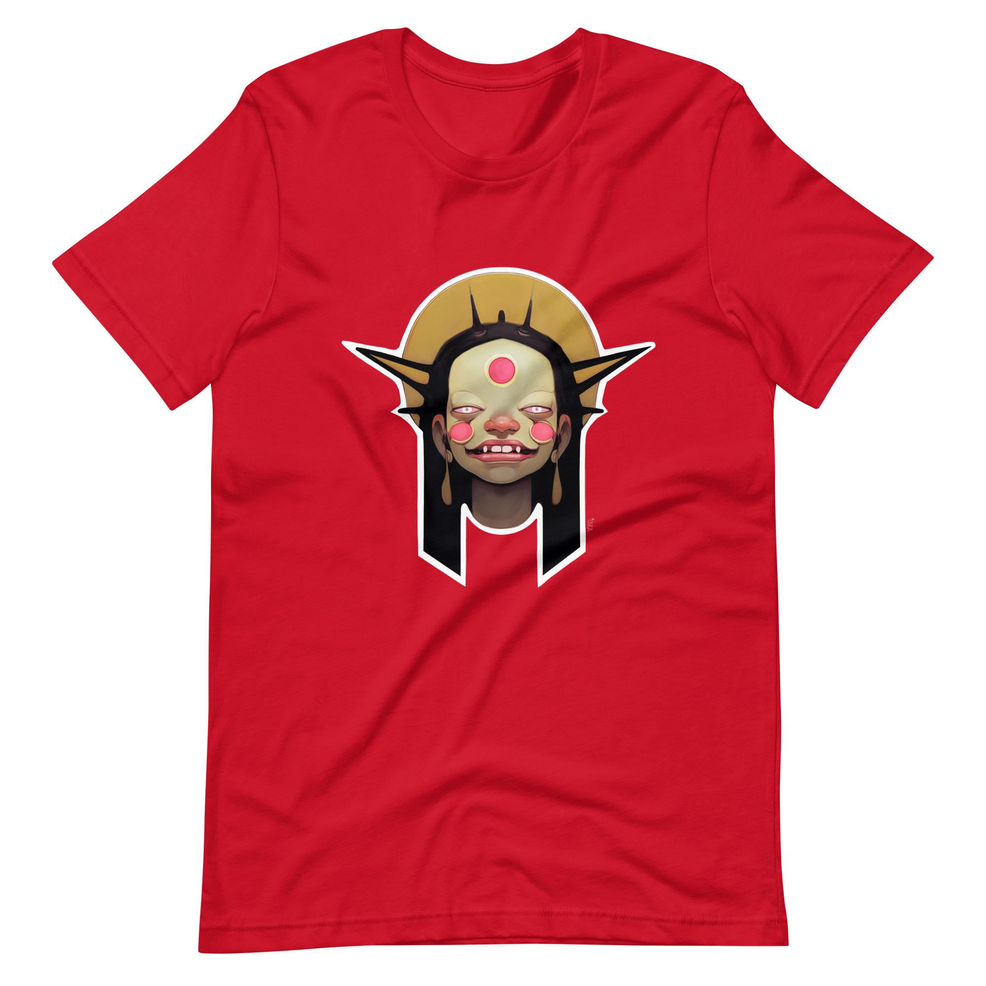 Sunshine - Unisex t-shirt - Image 10