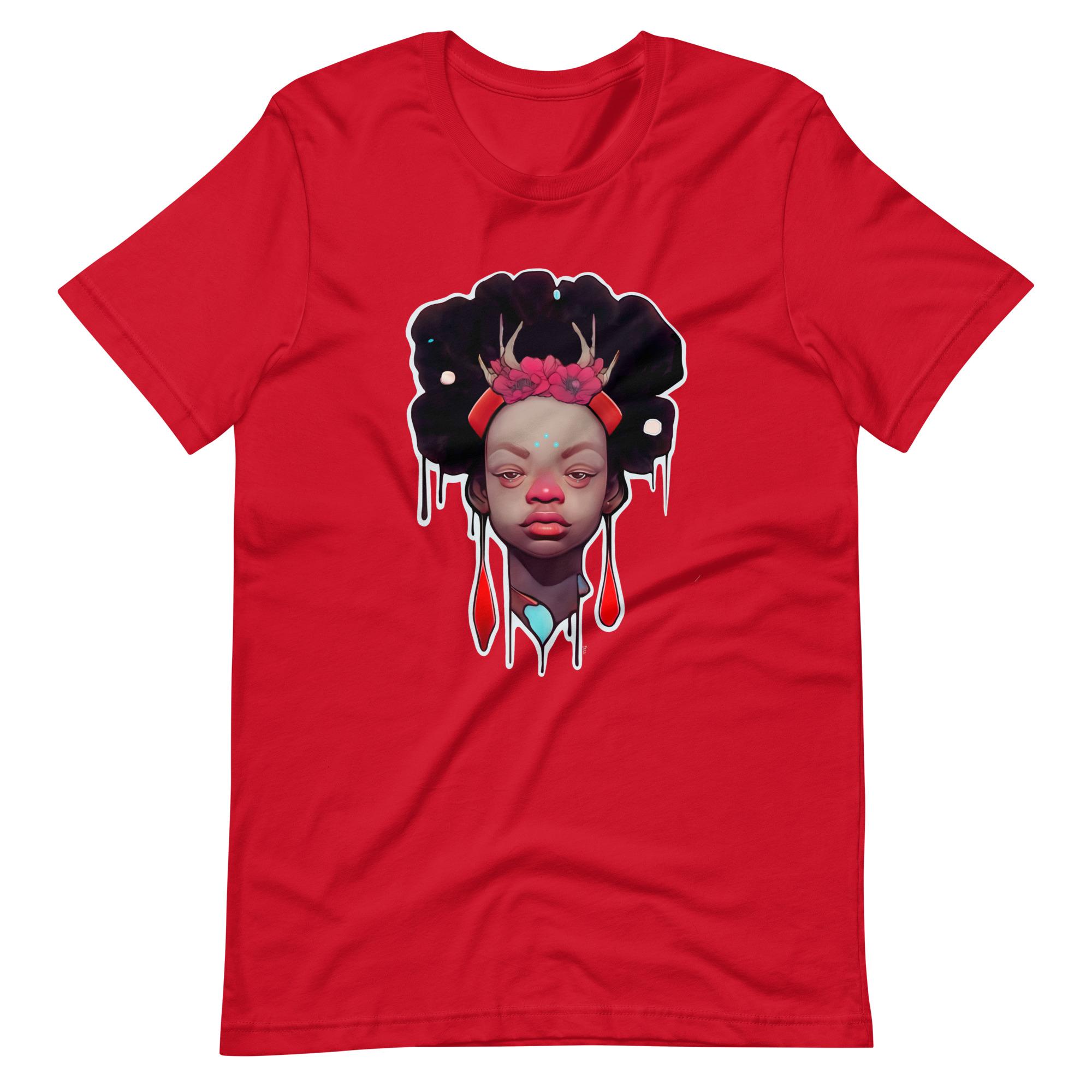 Moondeer - Unisex t-shirt - Image 10