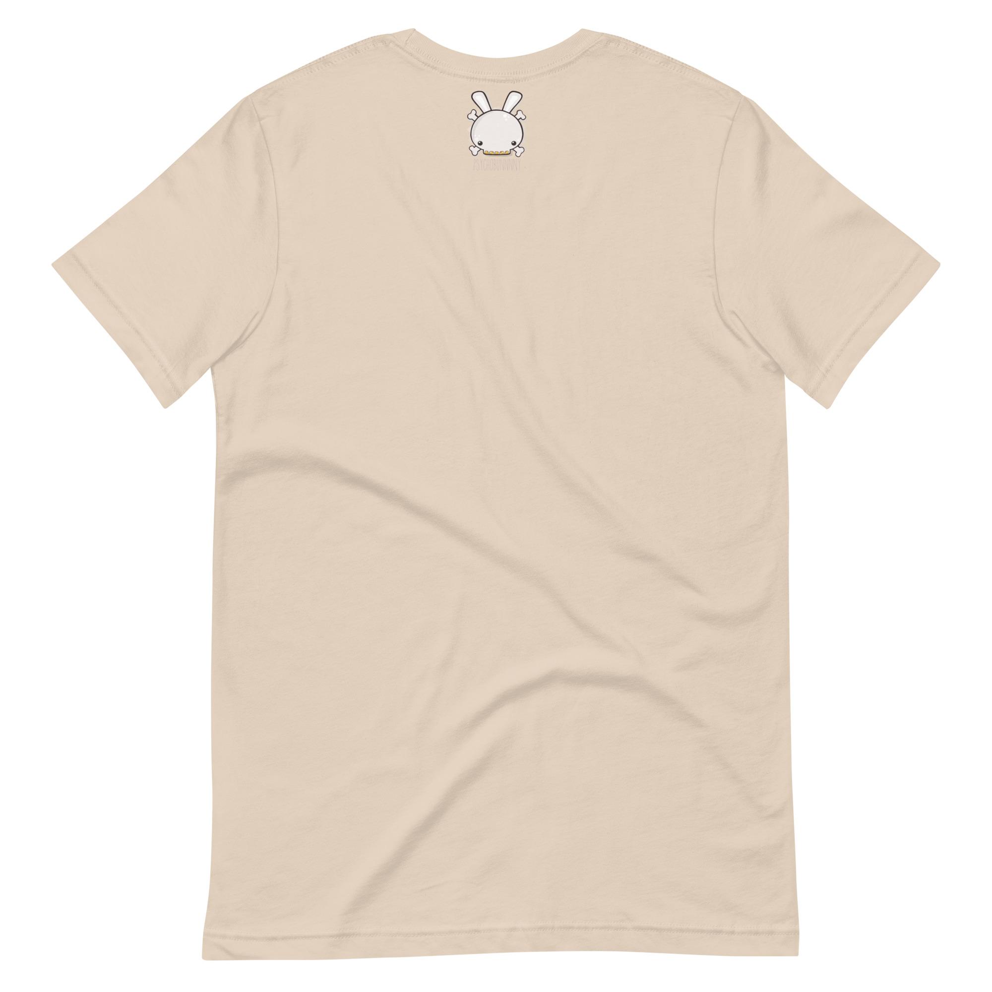 Moondeer - Unisex t-shirt - Image 39