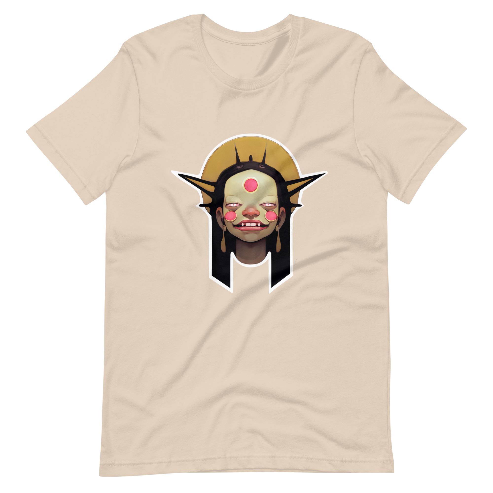 Sunshine - Unisex t-shirt - Image 38