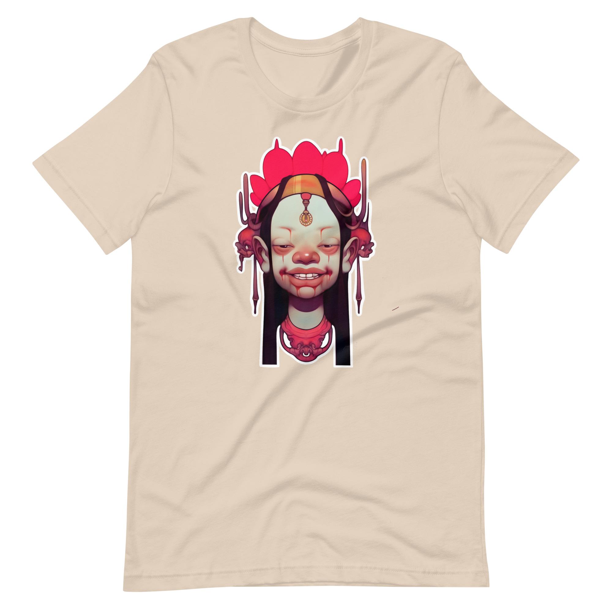 The Tulip - Unisex t-shirt - Image 39