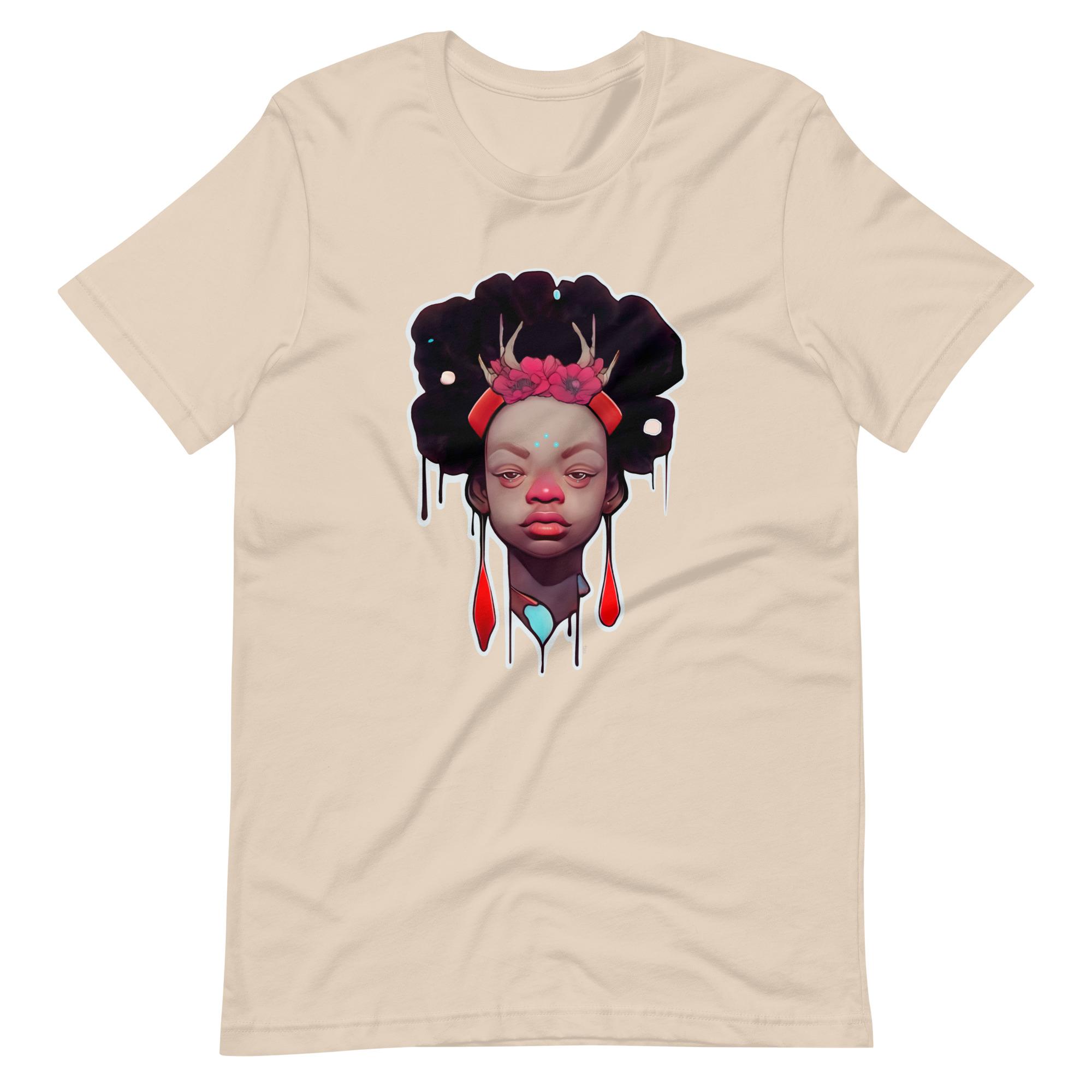 Moondeer - Unisex t-shirt - Image 38