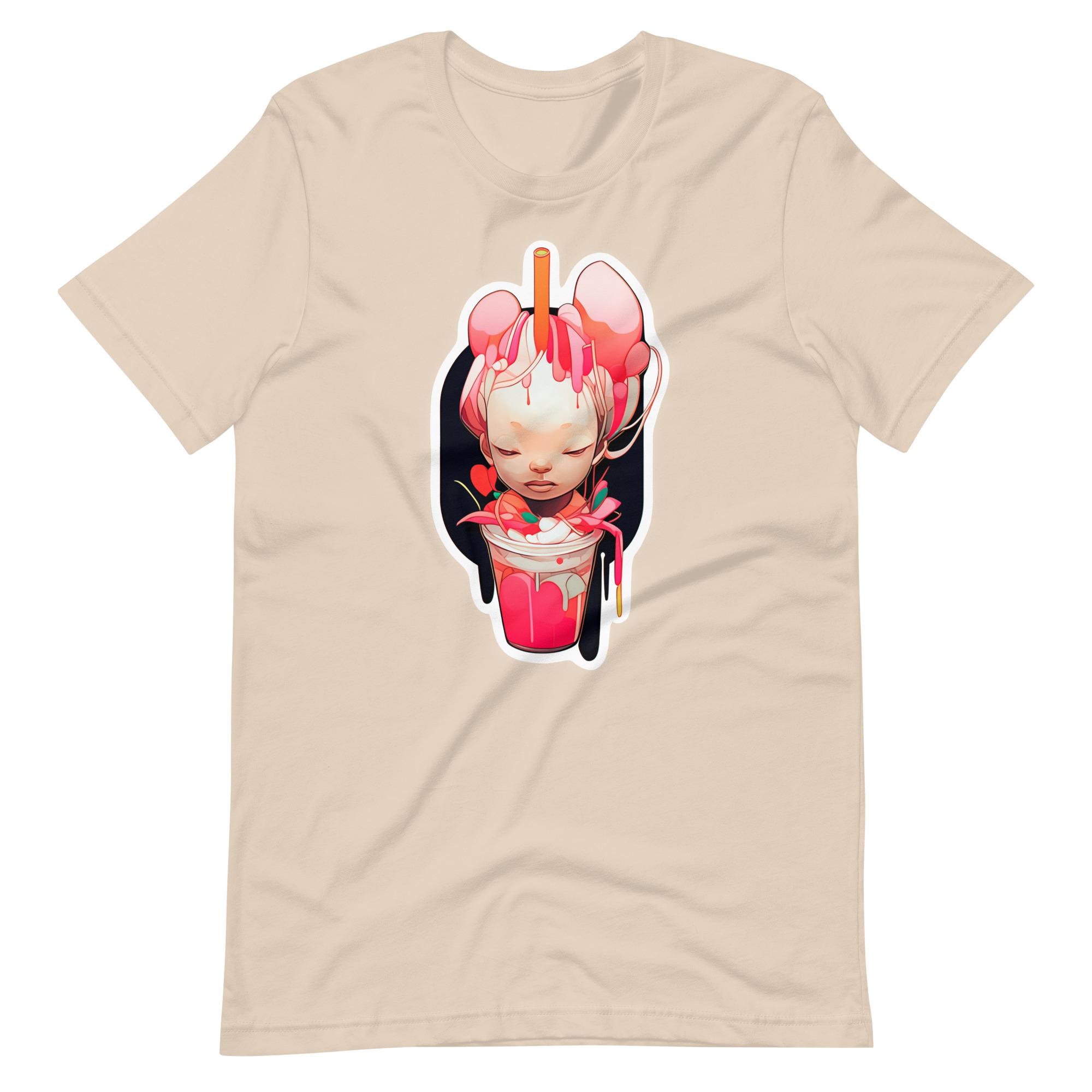 Frappuccino - Unisex t-shirt - Image 39
