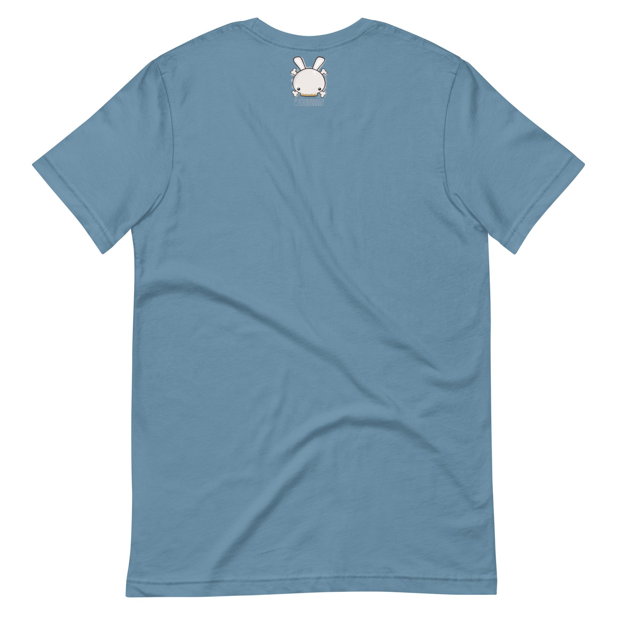 Roach - Unisex t-shirt - Image 24
