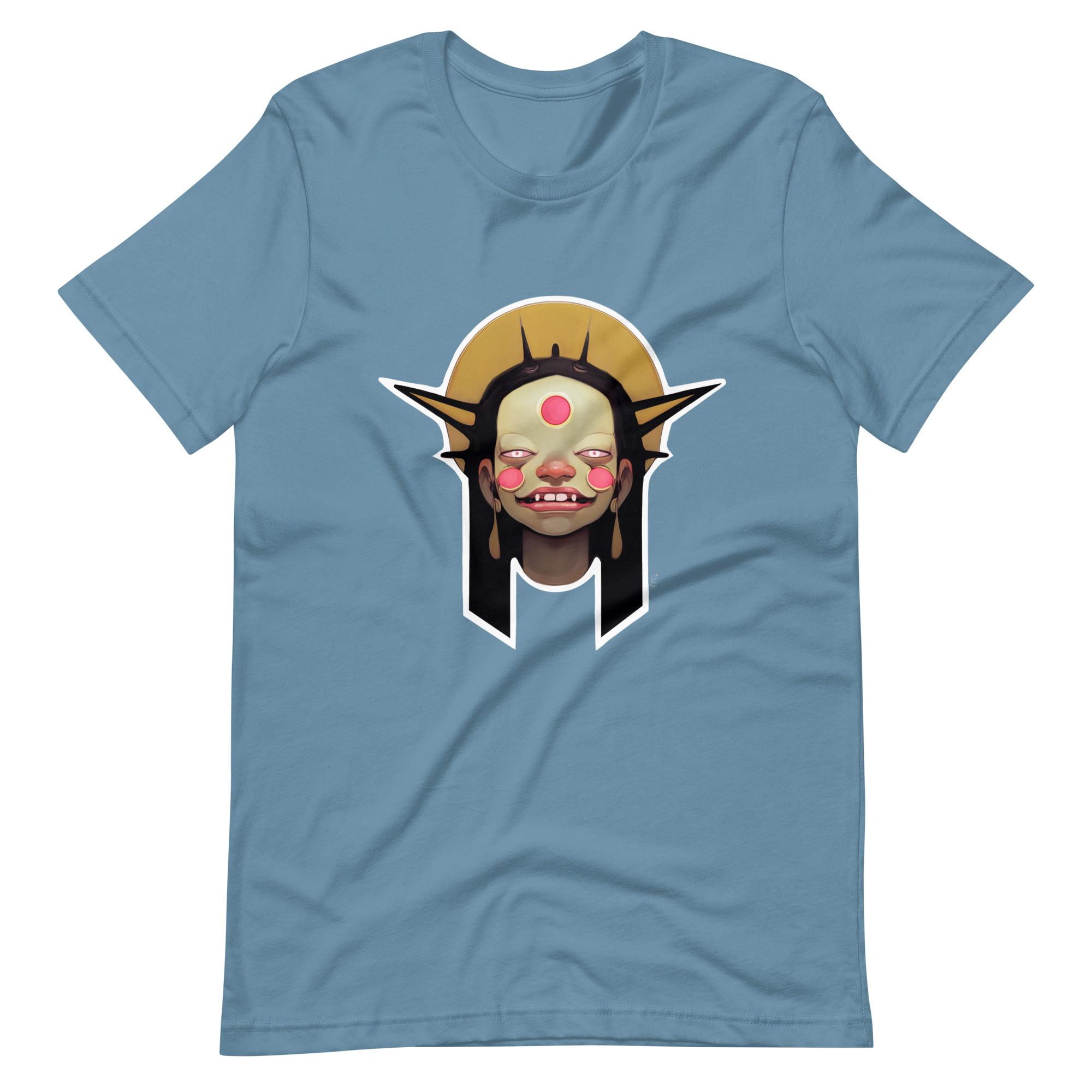 Sunshine - Unisex t-shirt - Image 24
