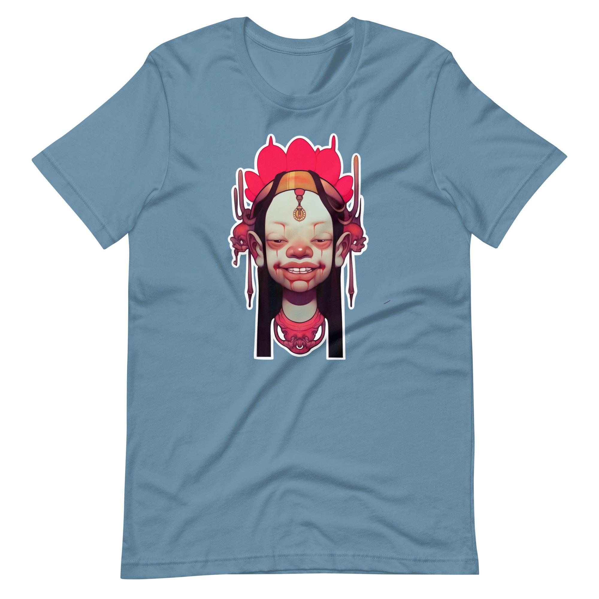 The Tulip - Unisex t-shirt - Image 25