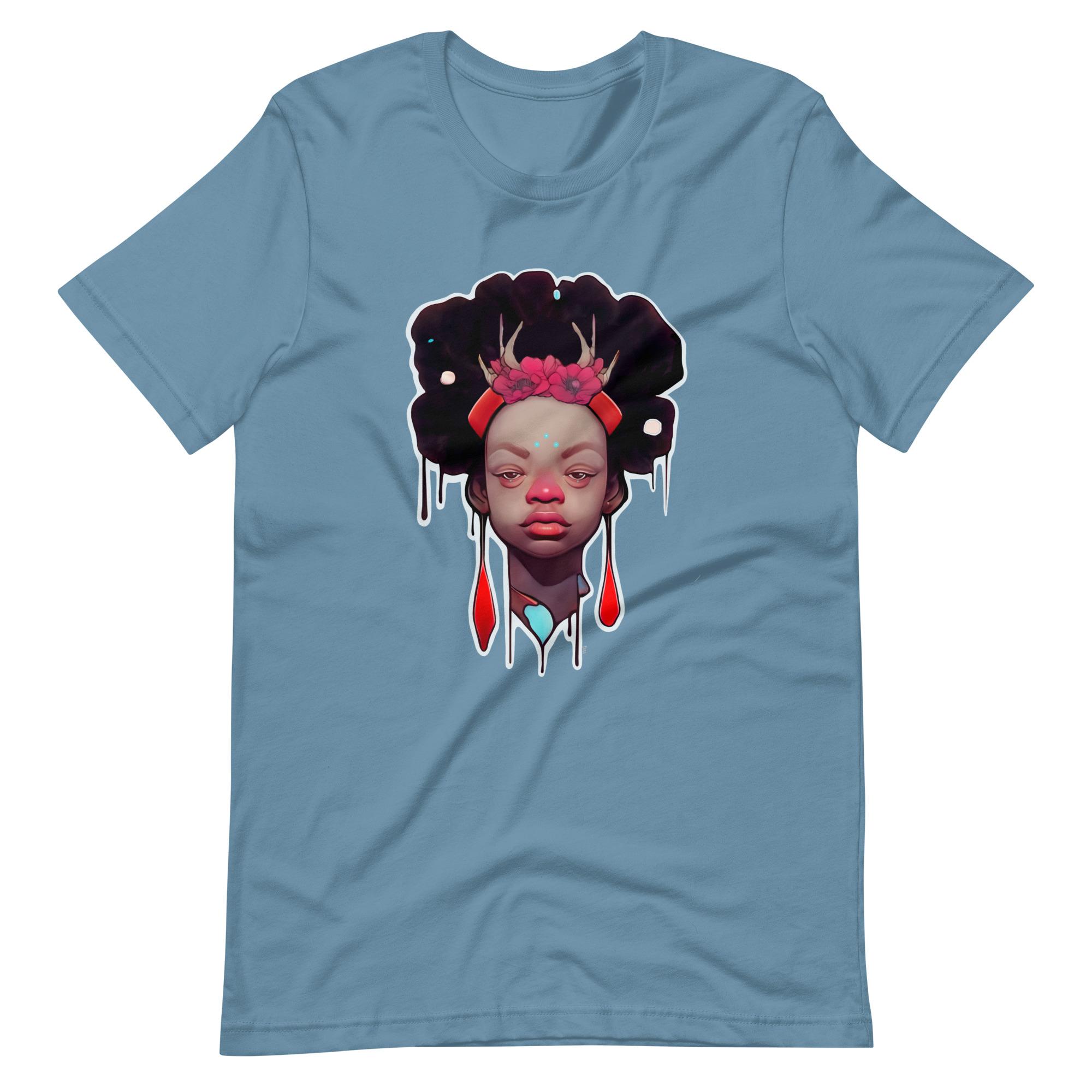 Moondeer - Unisex t-shirt - Image 24
