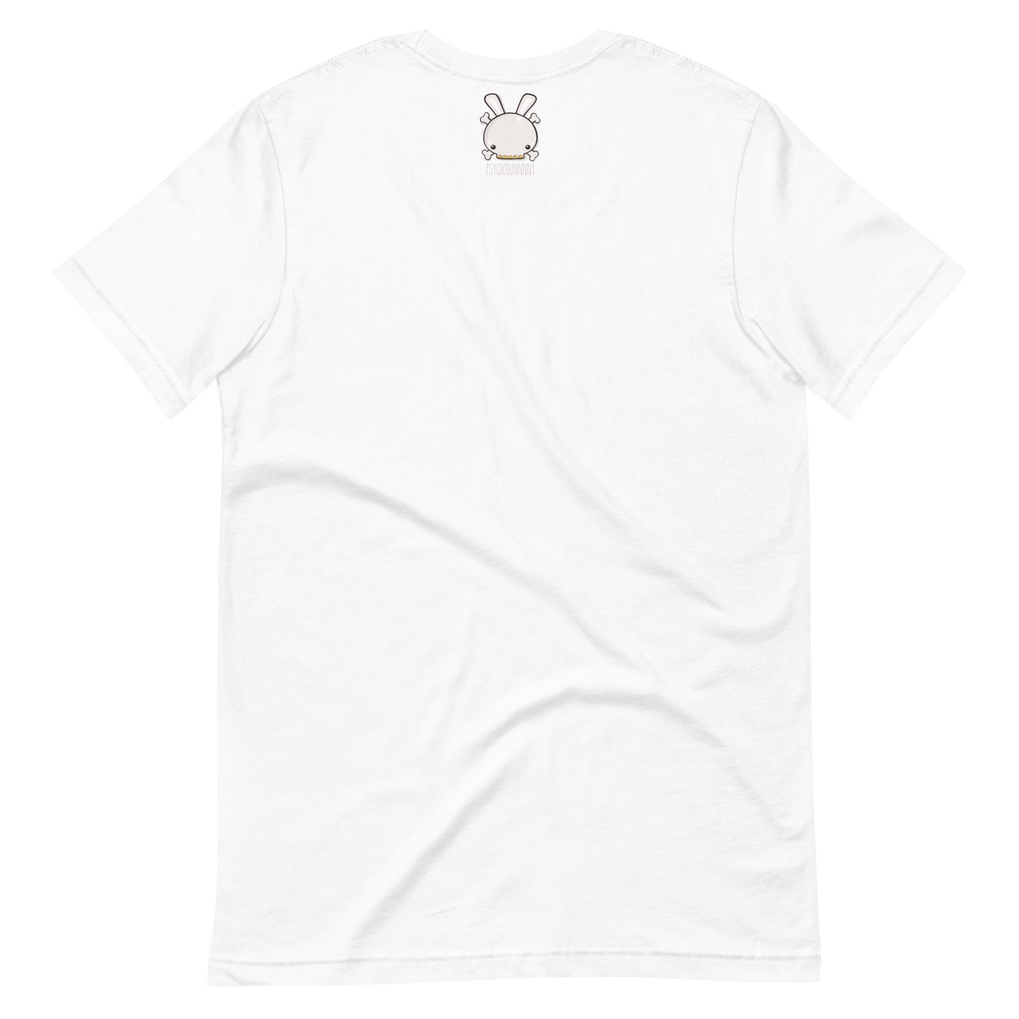Frappuccino - Unisex t-shirt - Image 44