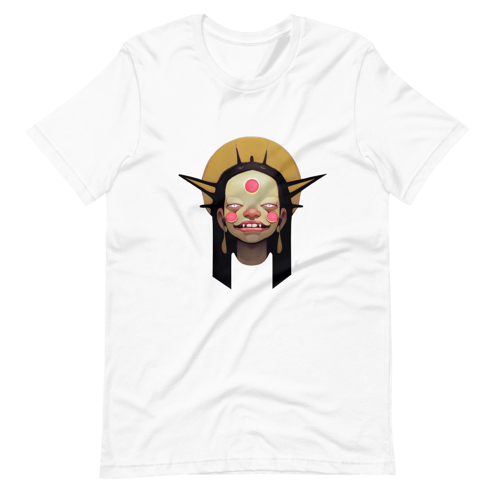 Sunshine - Unisex t-shirt - Image 42