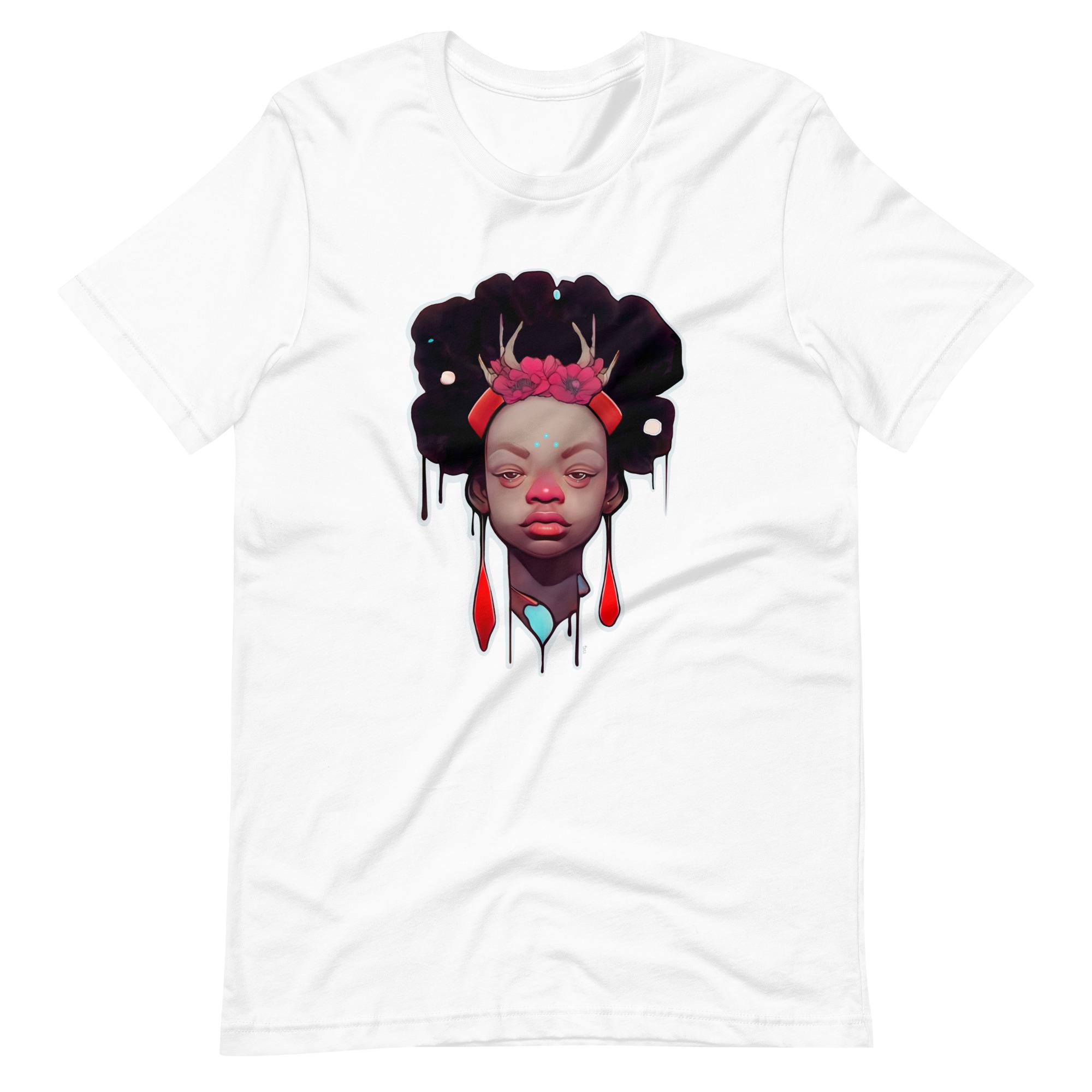 Moondeer - Unisex t-shirt - Image 42
