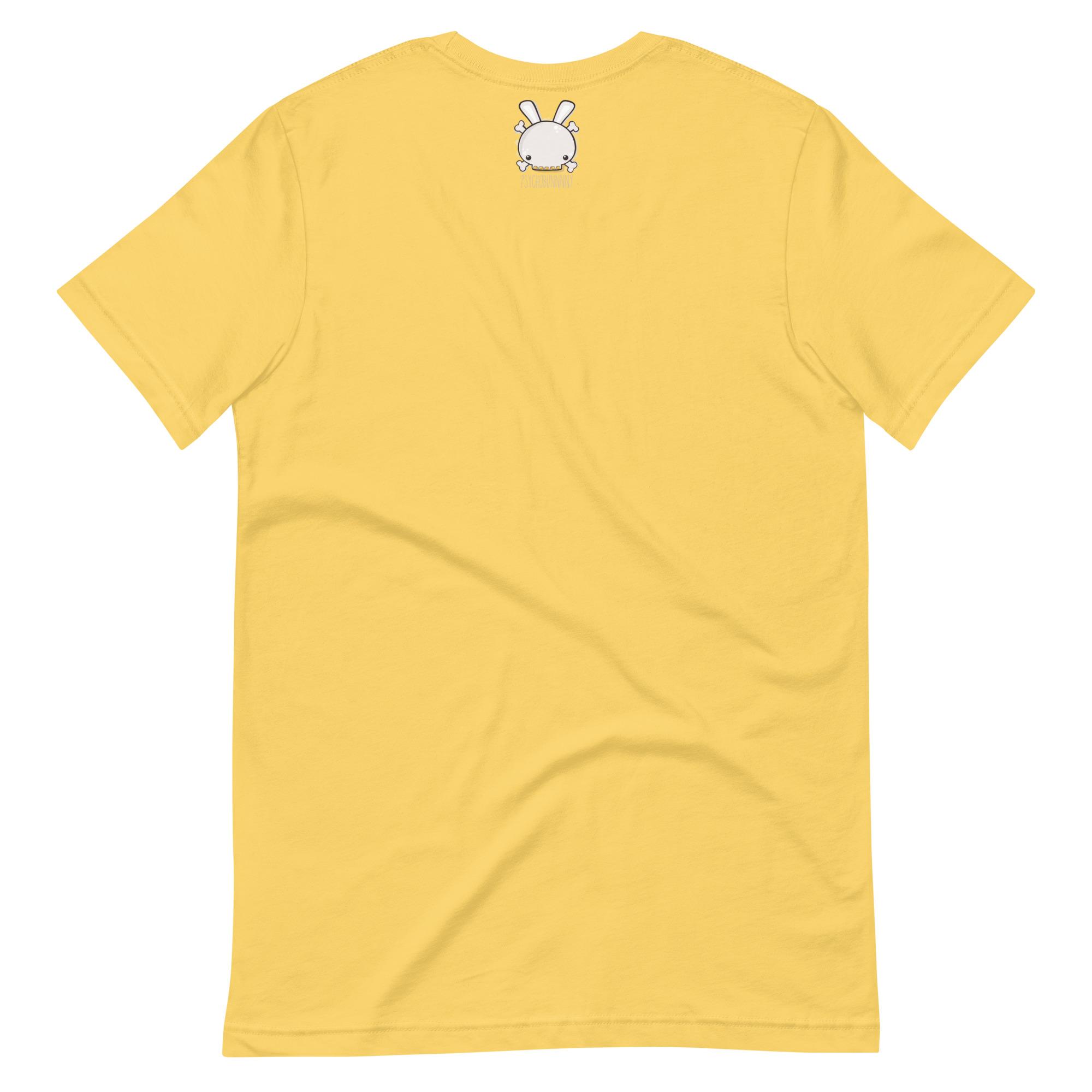 Roach - Unisex t-shirt - Image 40