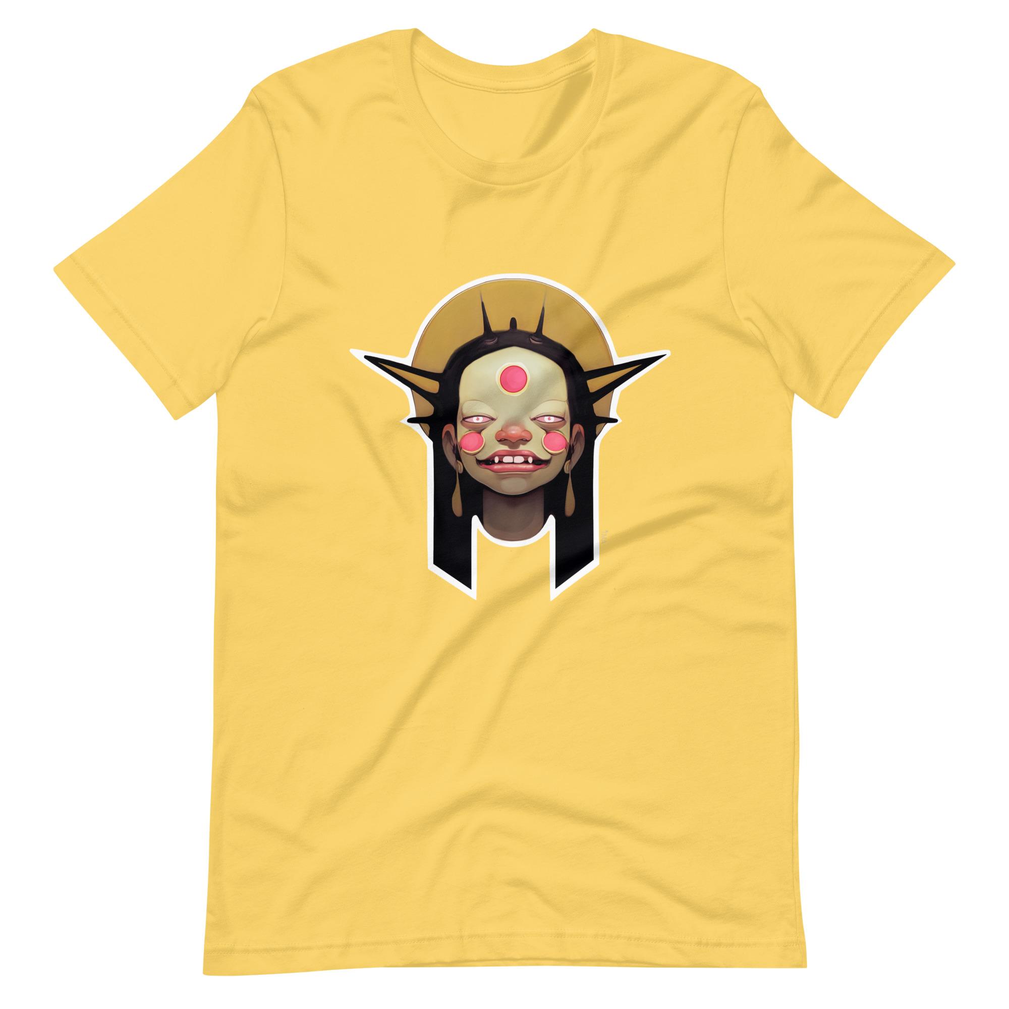 Sunshine - Unisex t-shirt - Image 40