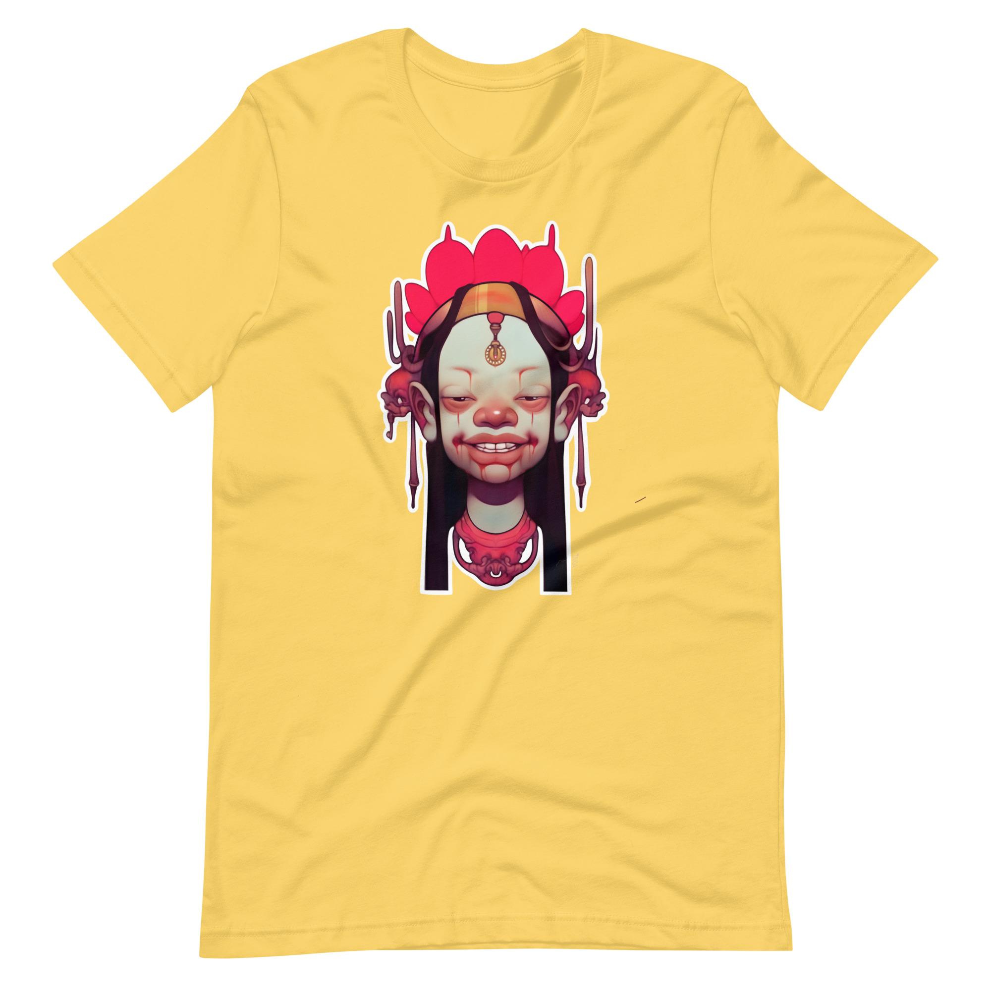 The Tulip - Unisex t-shirt - Image 41