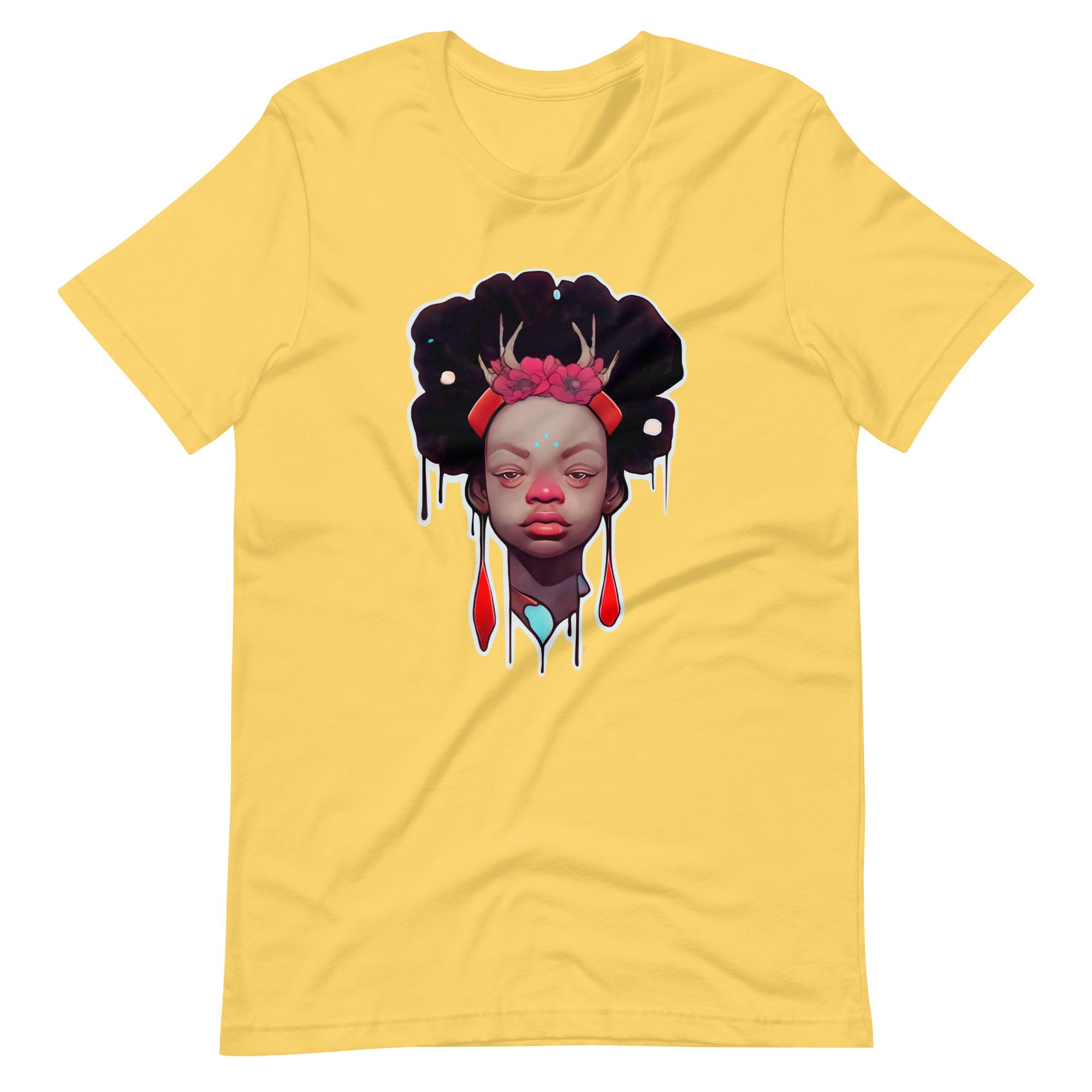 Moondeer - Unisex t-shirt - Image 40