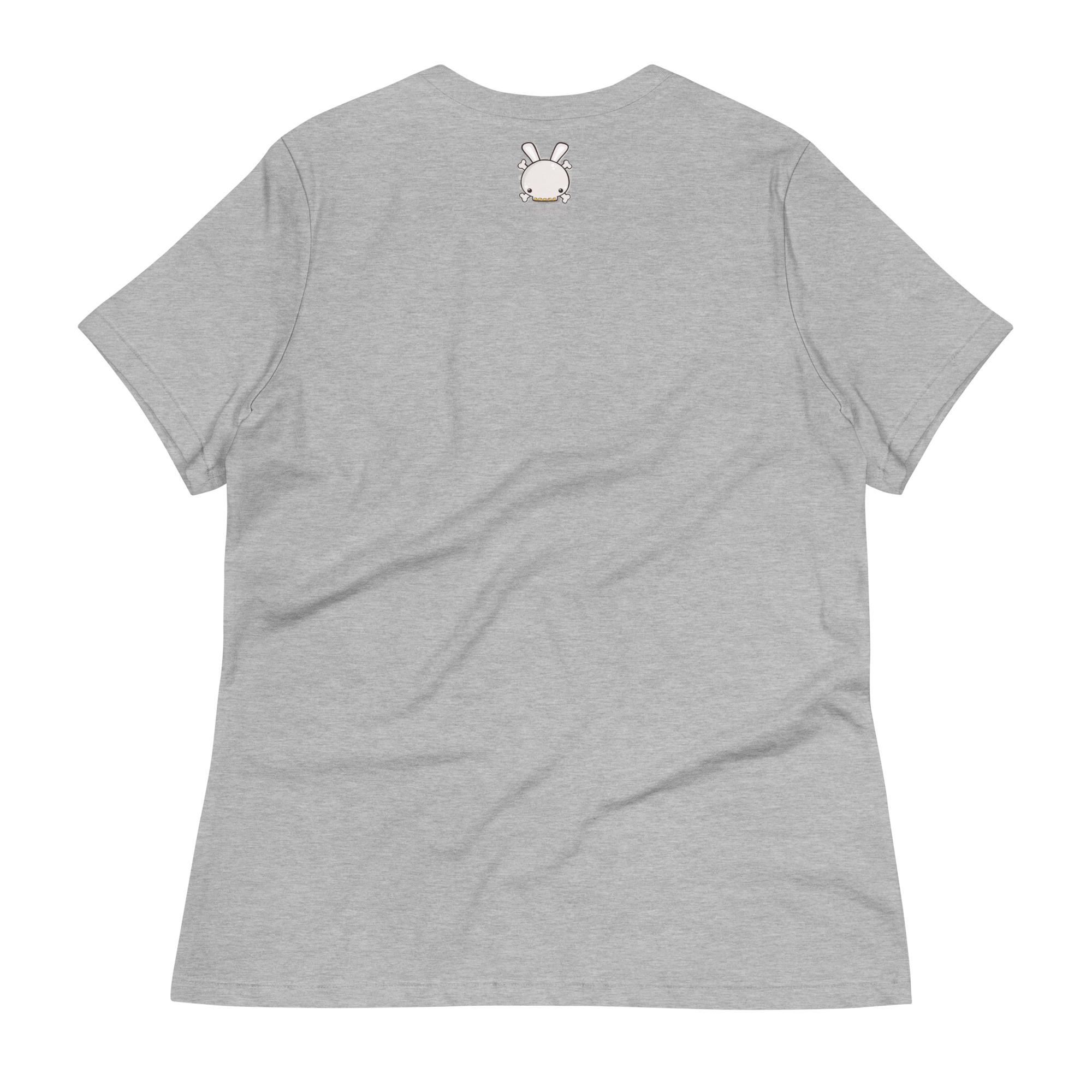 Roach - Women's Relaxed T-Shirt - Image 21