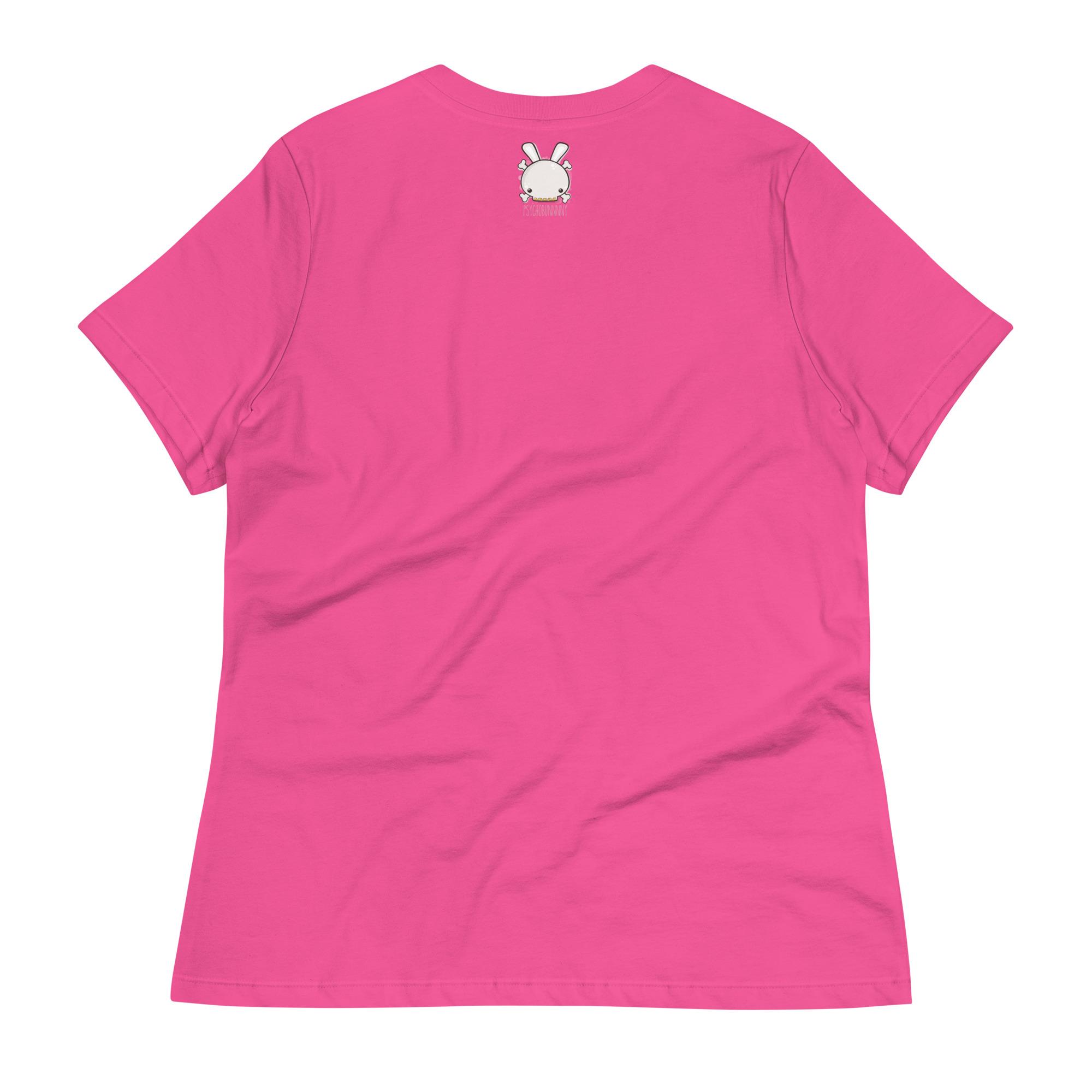 Roach - Women's Relaxed T-Shirt - Image 11