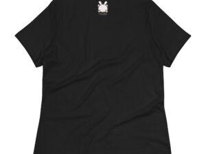 Roach - Women's Relaxed T-Shirt