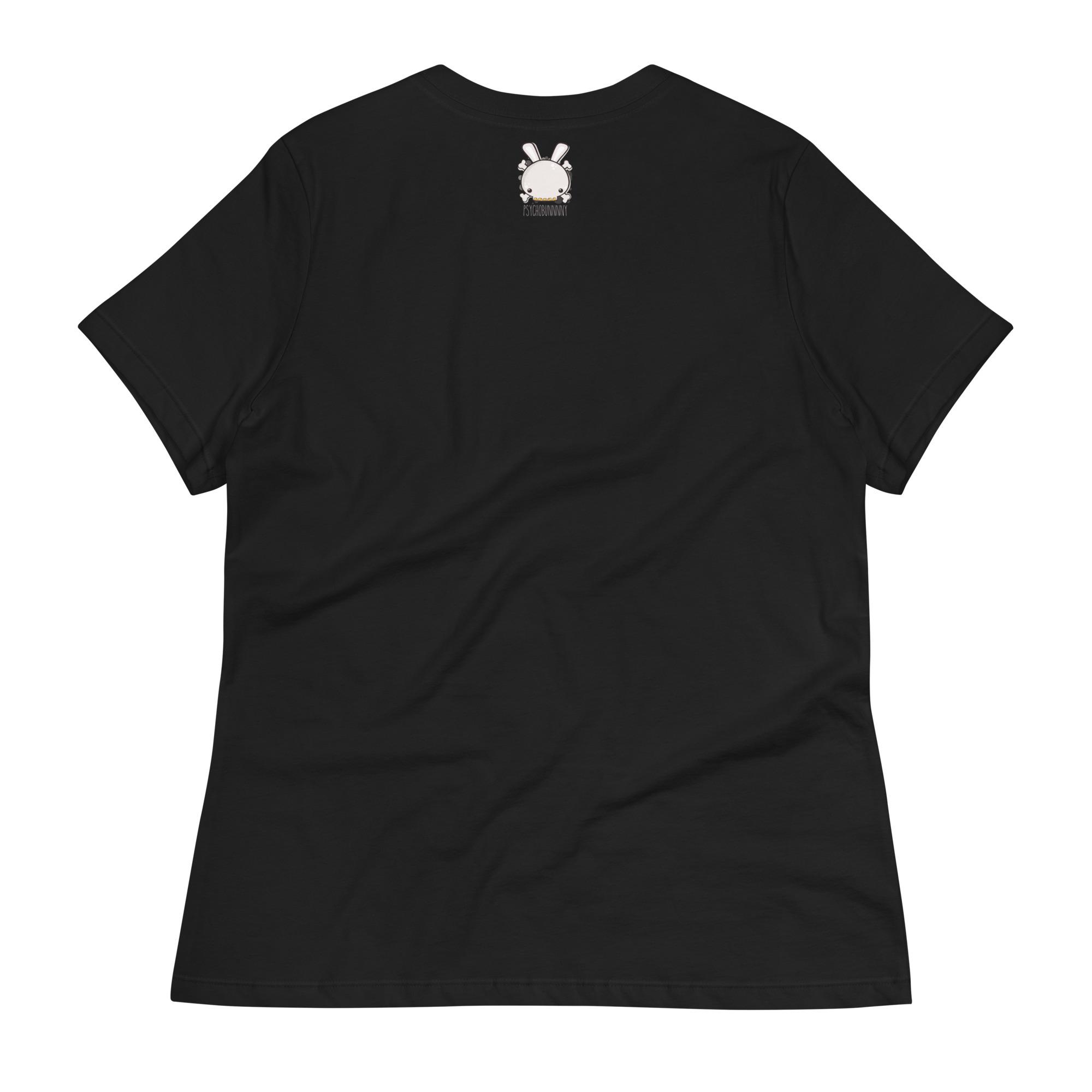 Roach - Women's Relaxed T-Shirt