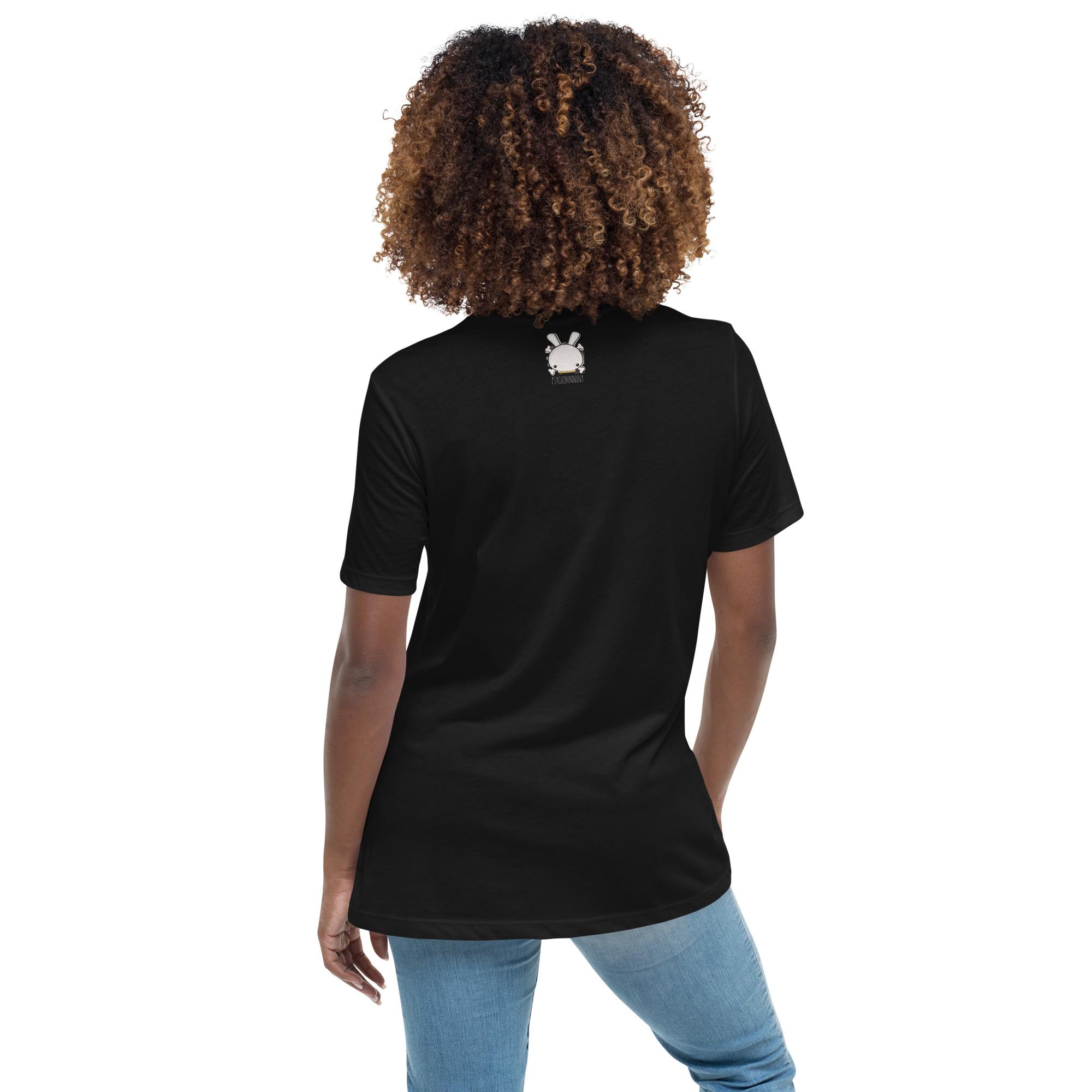 Sunshine - Women's Relaxed T-Shirt - Image 2