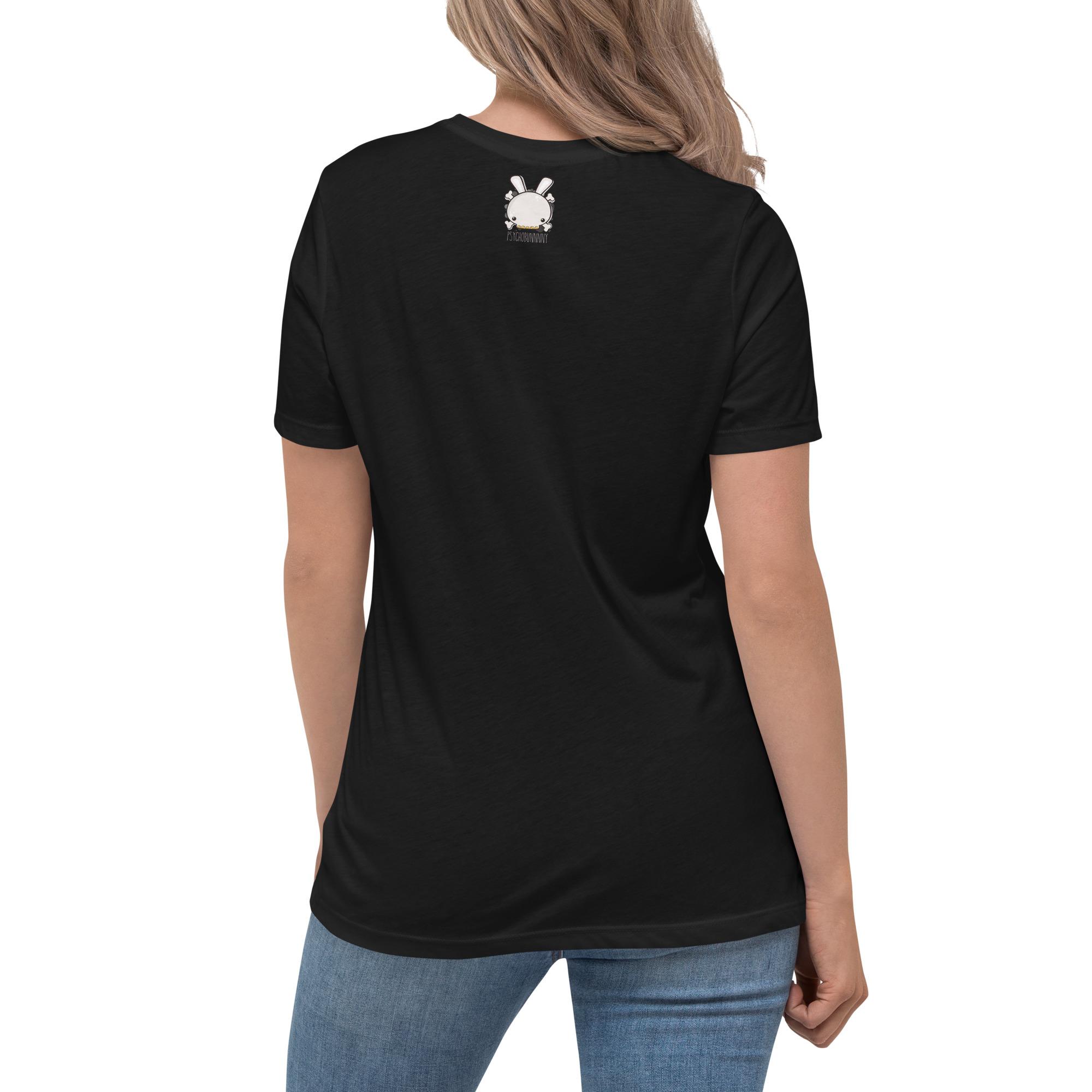 Moondeer - Women's Relaxed T-Shirt - Image 4