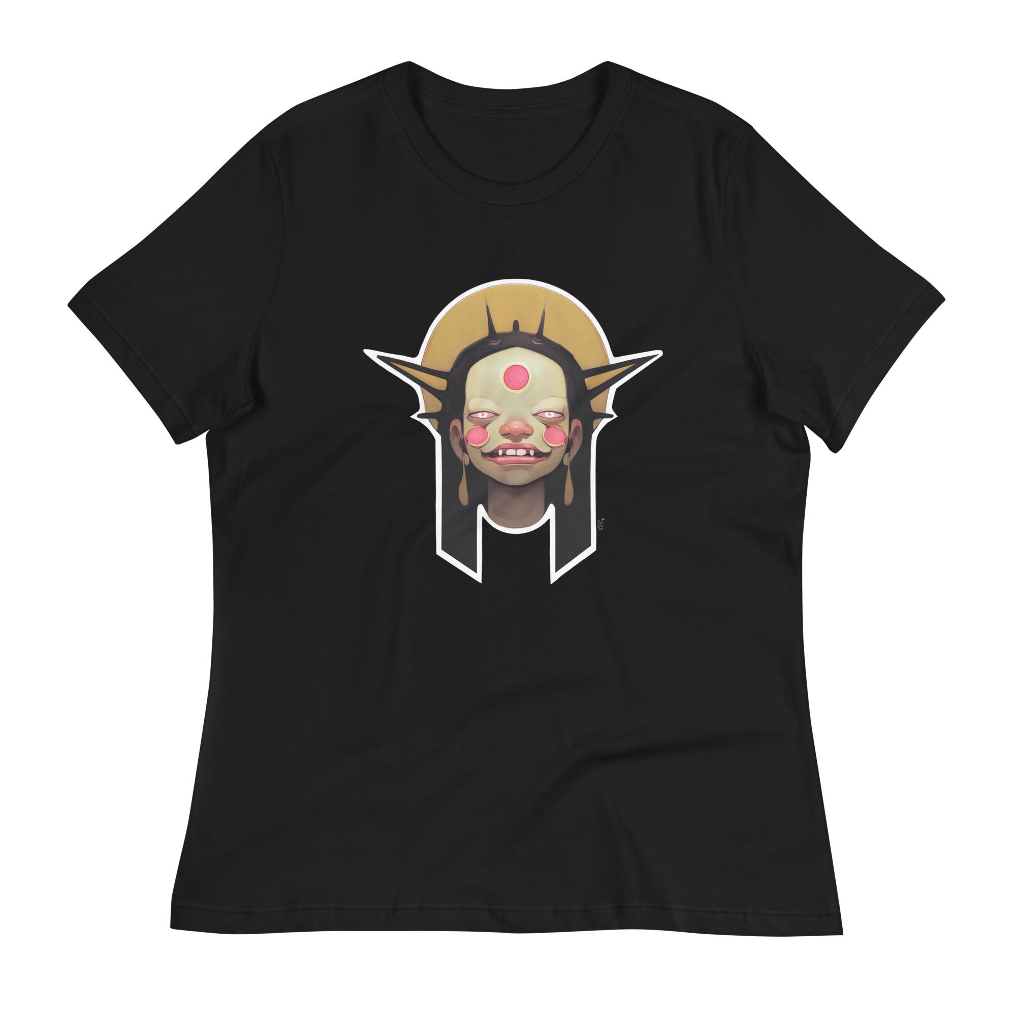 Sunshine - Women's Relaxed T-Shirt - Image 5