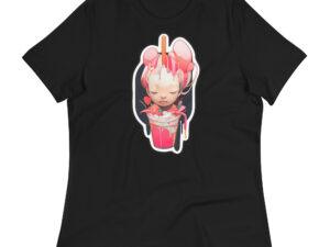 Frappuccino - Women's Relaxed T-Shirt
