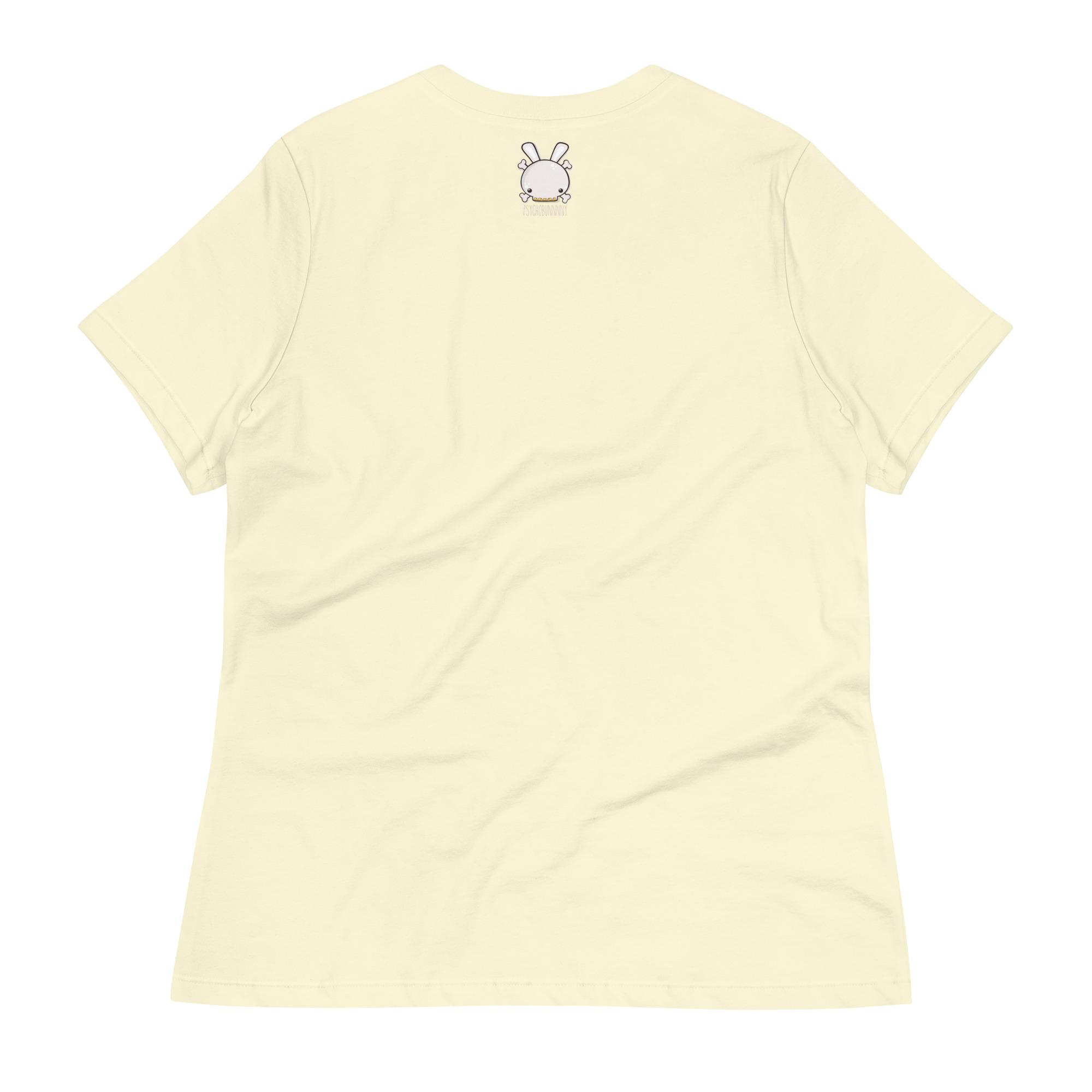 Moondeer - Women's Relaxed T-Shirt - Image 33