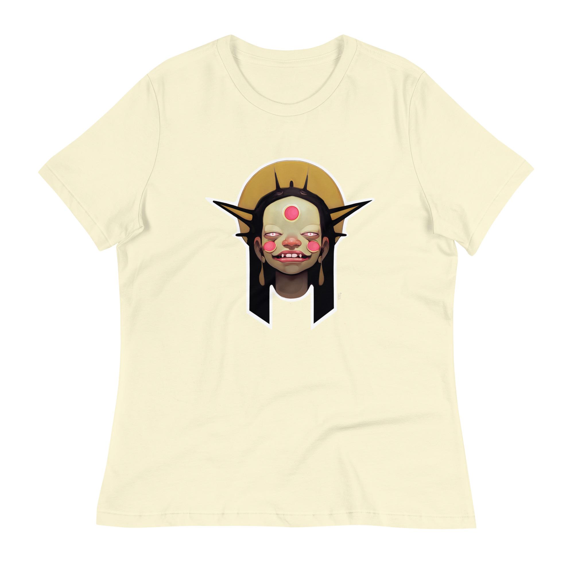 Sunshine - Women's Relaxed T-Shirt - Image 31