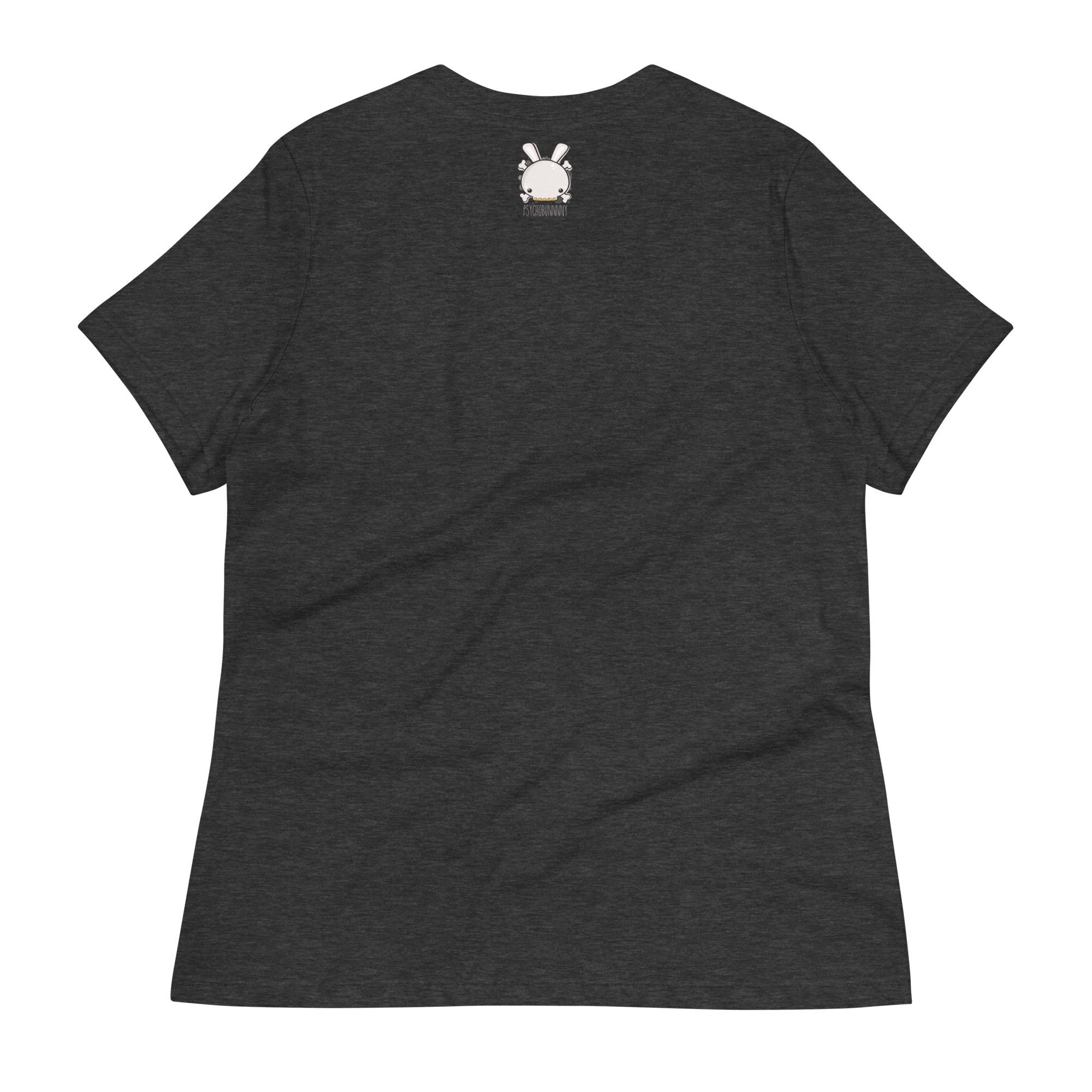 Roach - Women's Relaxed T-Shirt - Image 7