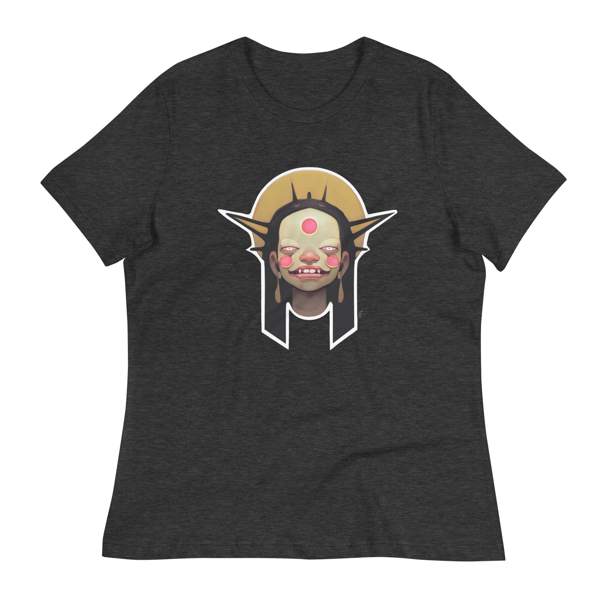 Sunshine - Women's Relaxed T-Shirt - Image 7