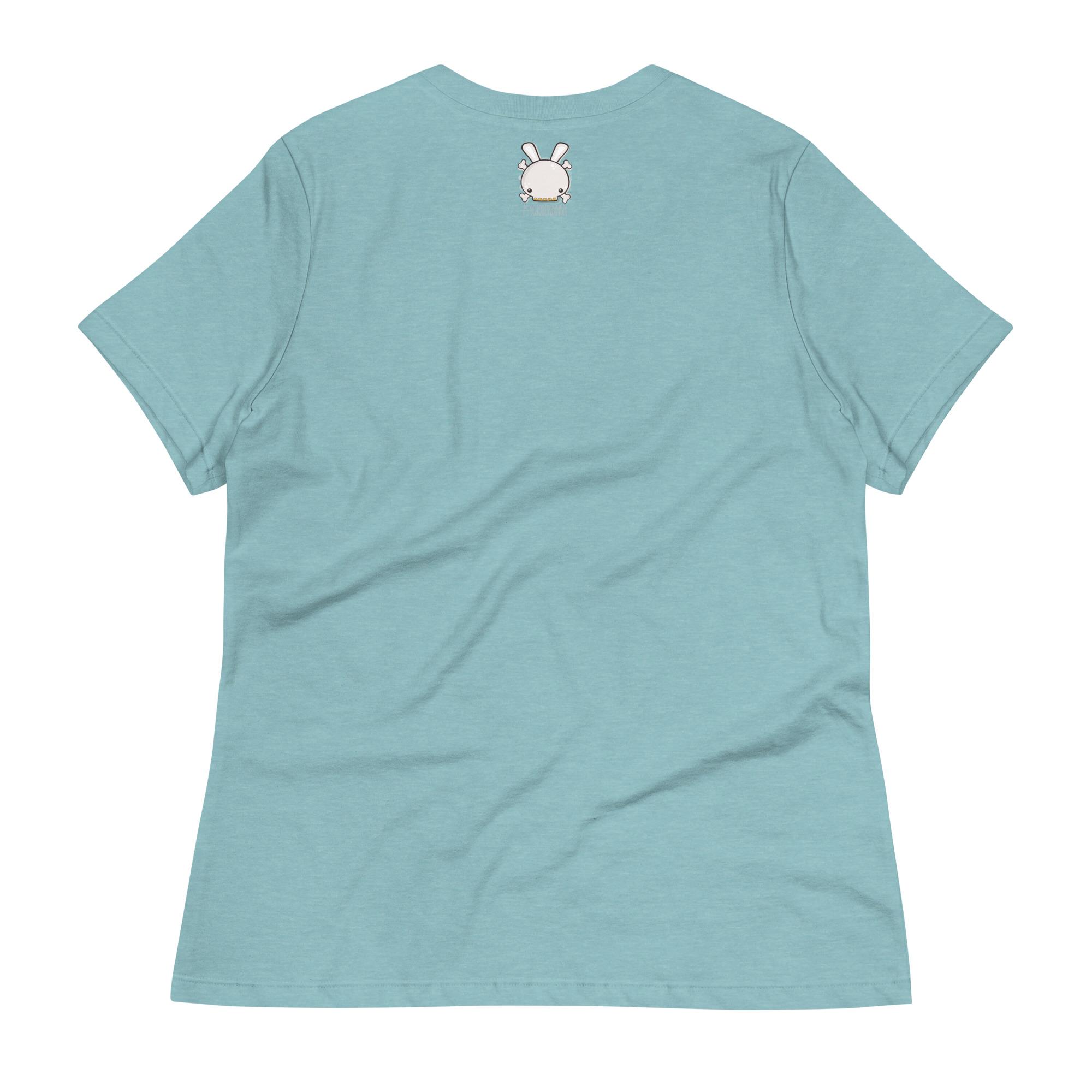 Sunshine - Women's Relaxed T-Shirt - Image 20