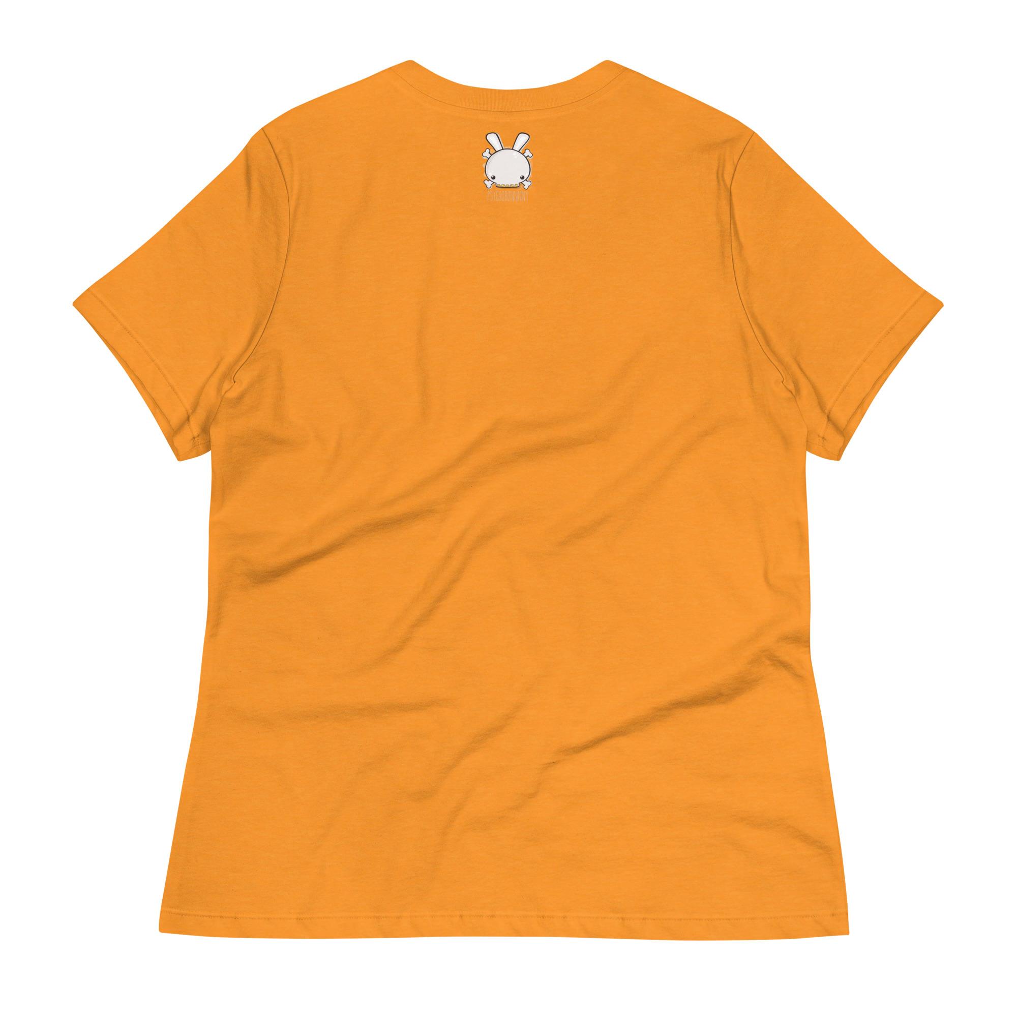 Deer - Women's Relaxed T-Shirt - Image 18