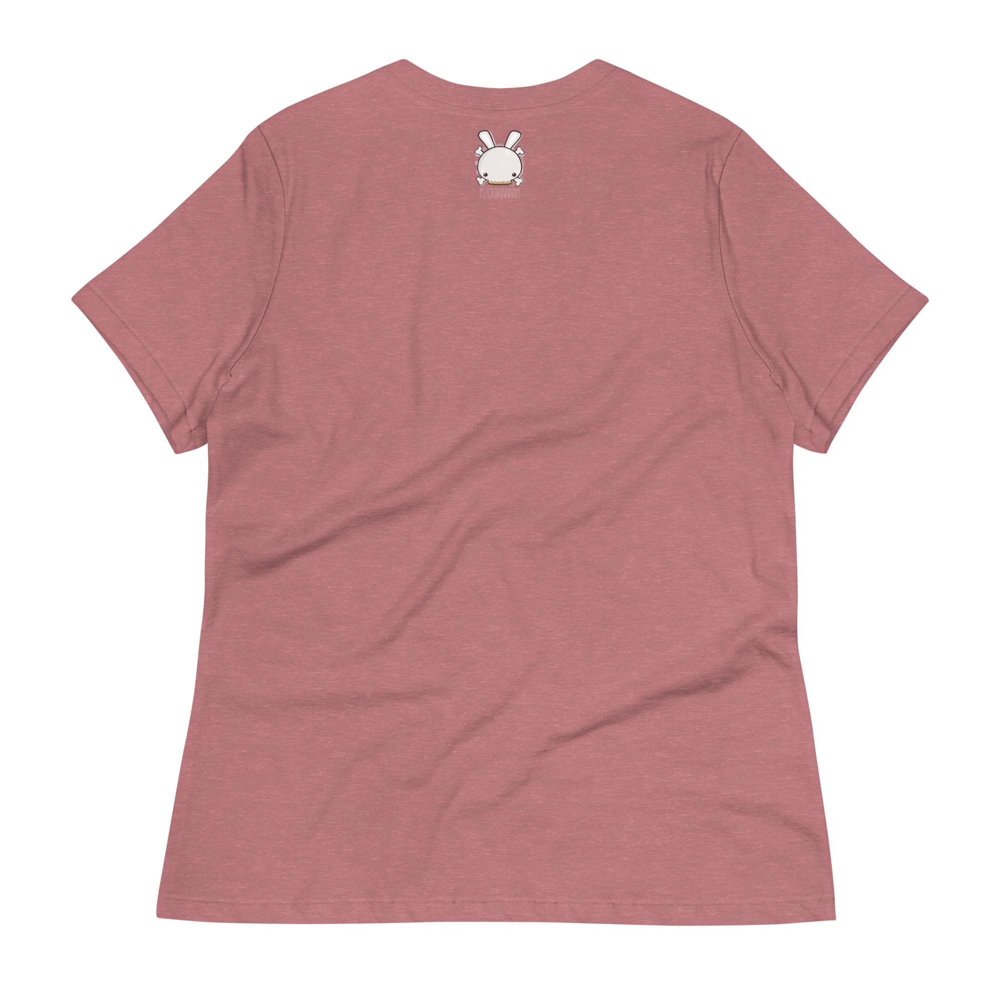 Moondeer - Women's Relaxed T-Shirt - Image 15